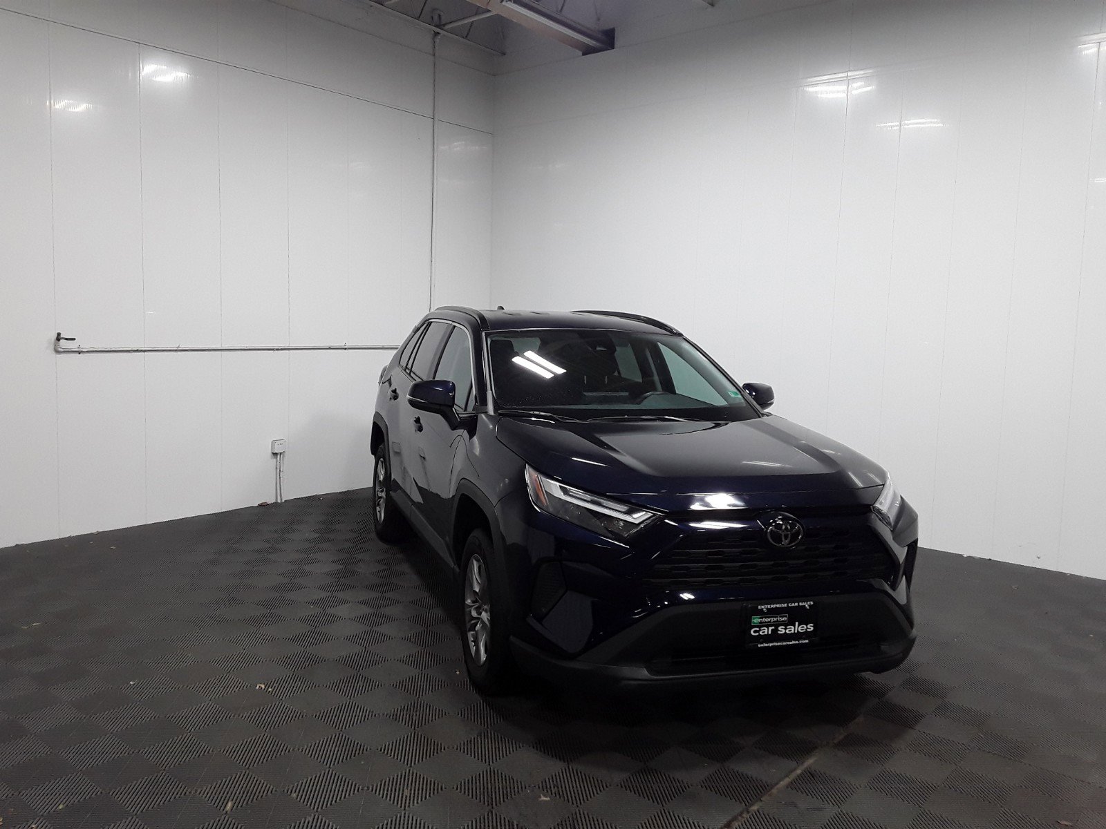 2022 Toyota RAV4 XLE AWD