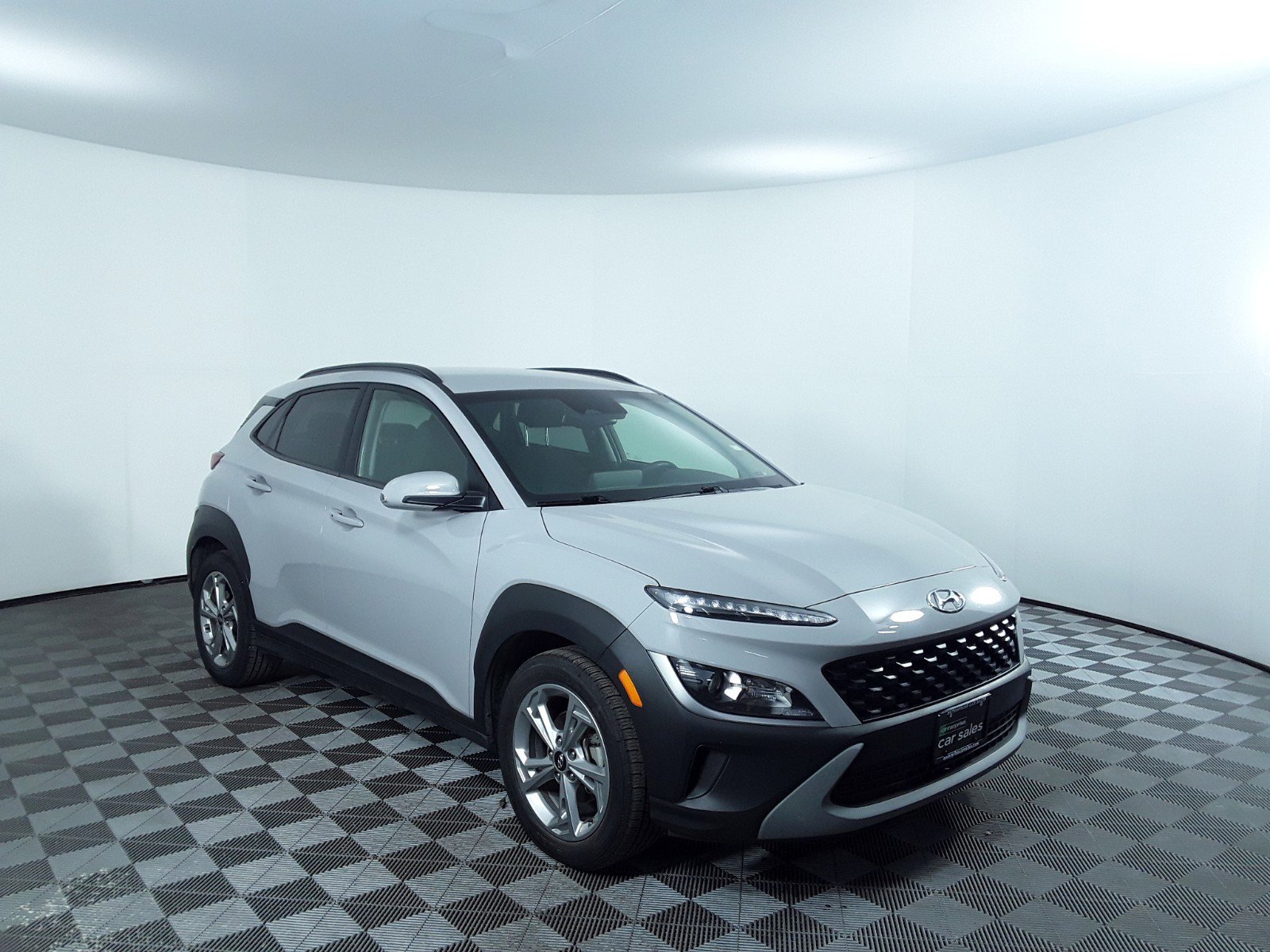 2023 Hyundai Kona SEL Auto FWD