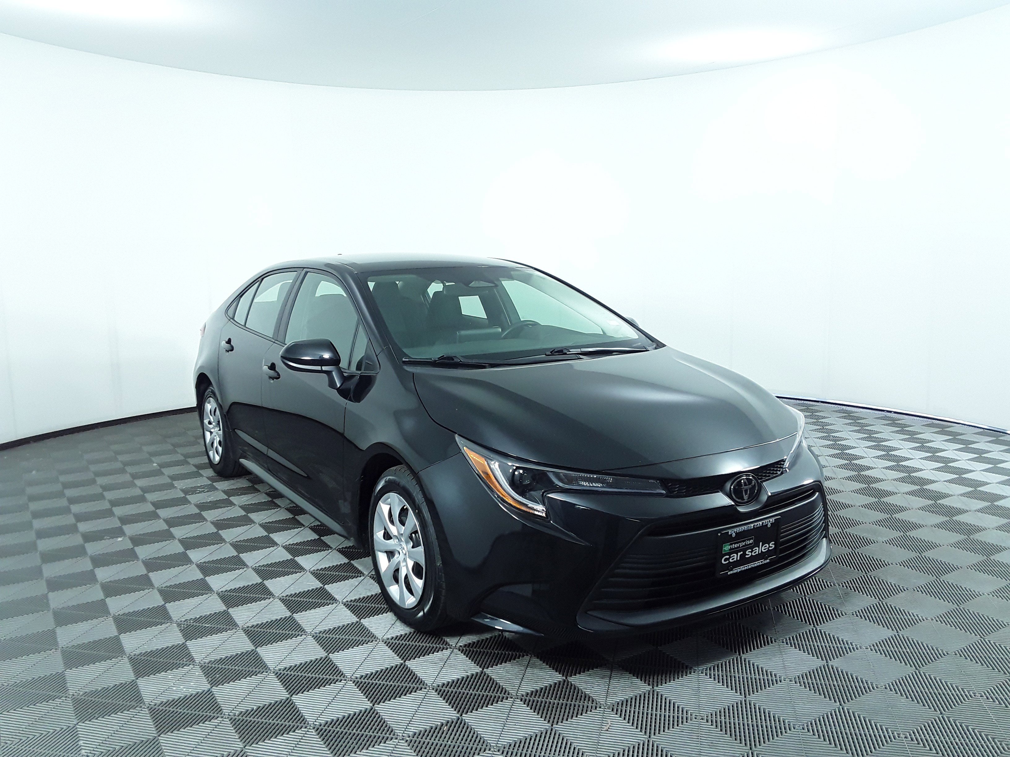 2023 Toyota Corolla LE CVT