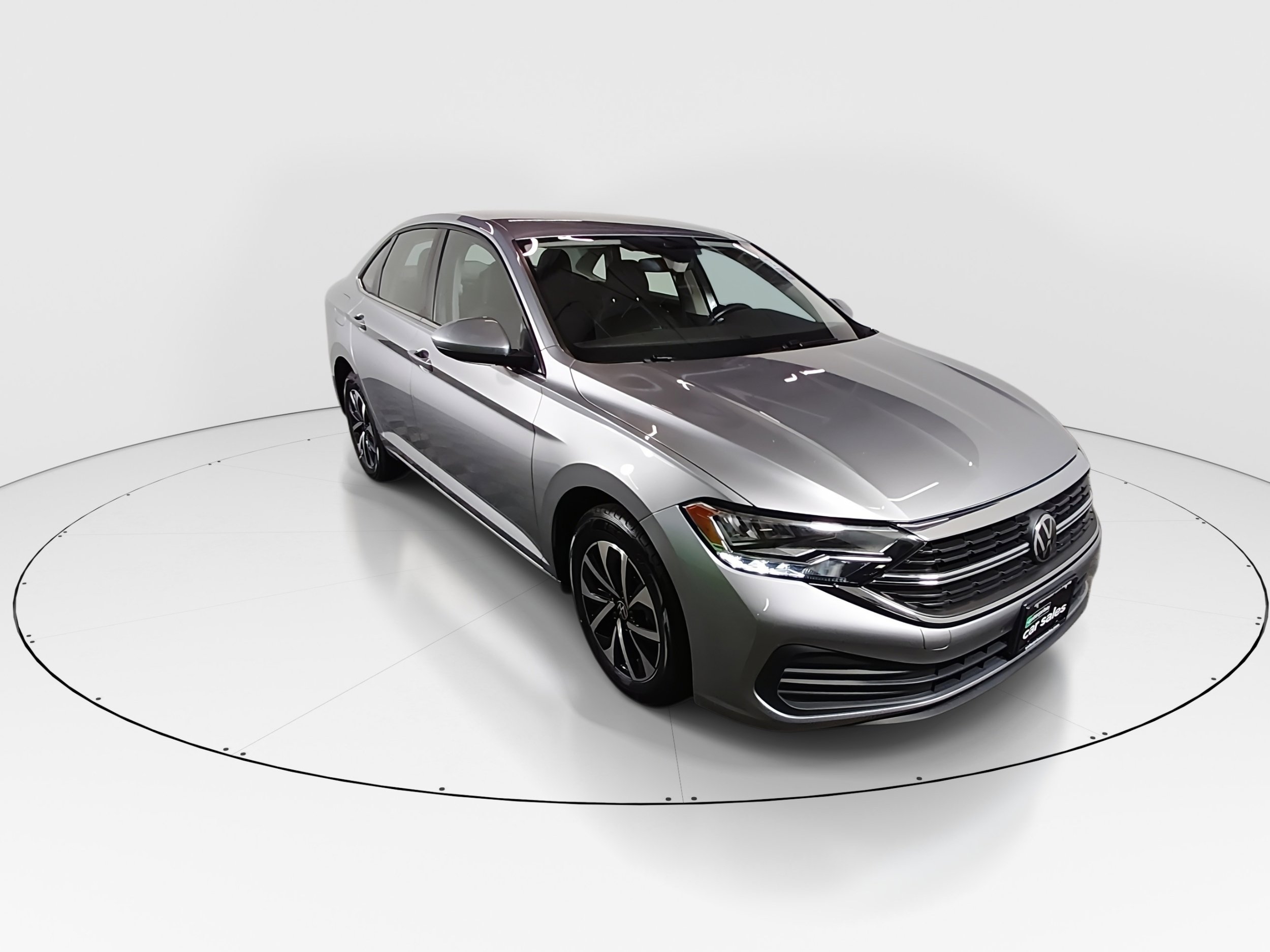 2024 Volkswagen Jetta