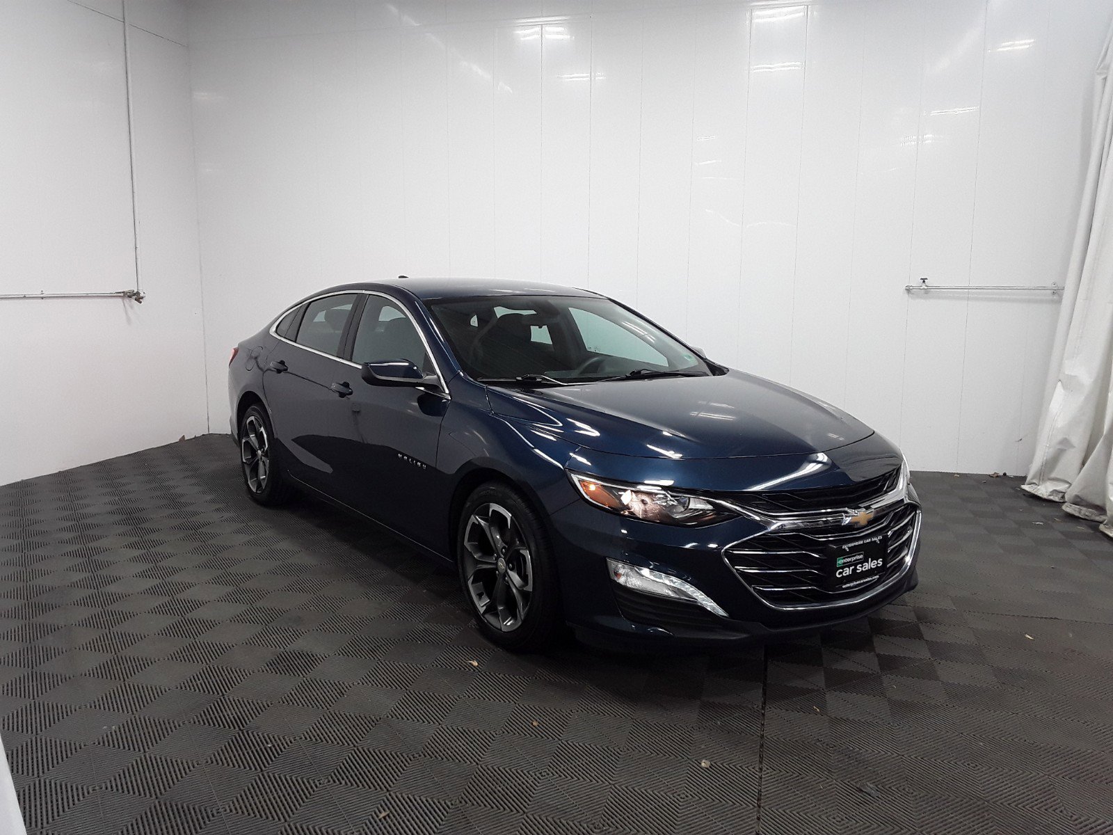 2022 Chevrolet Malibu 4dr Sdn LT