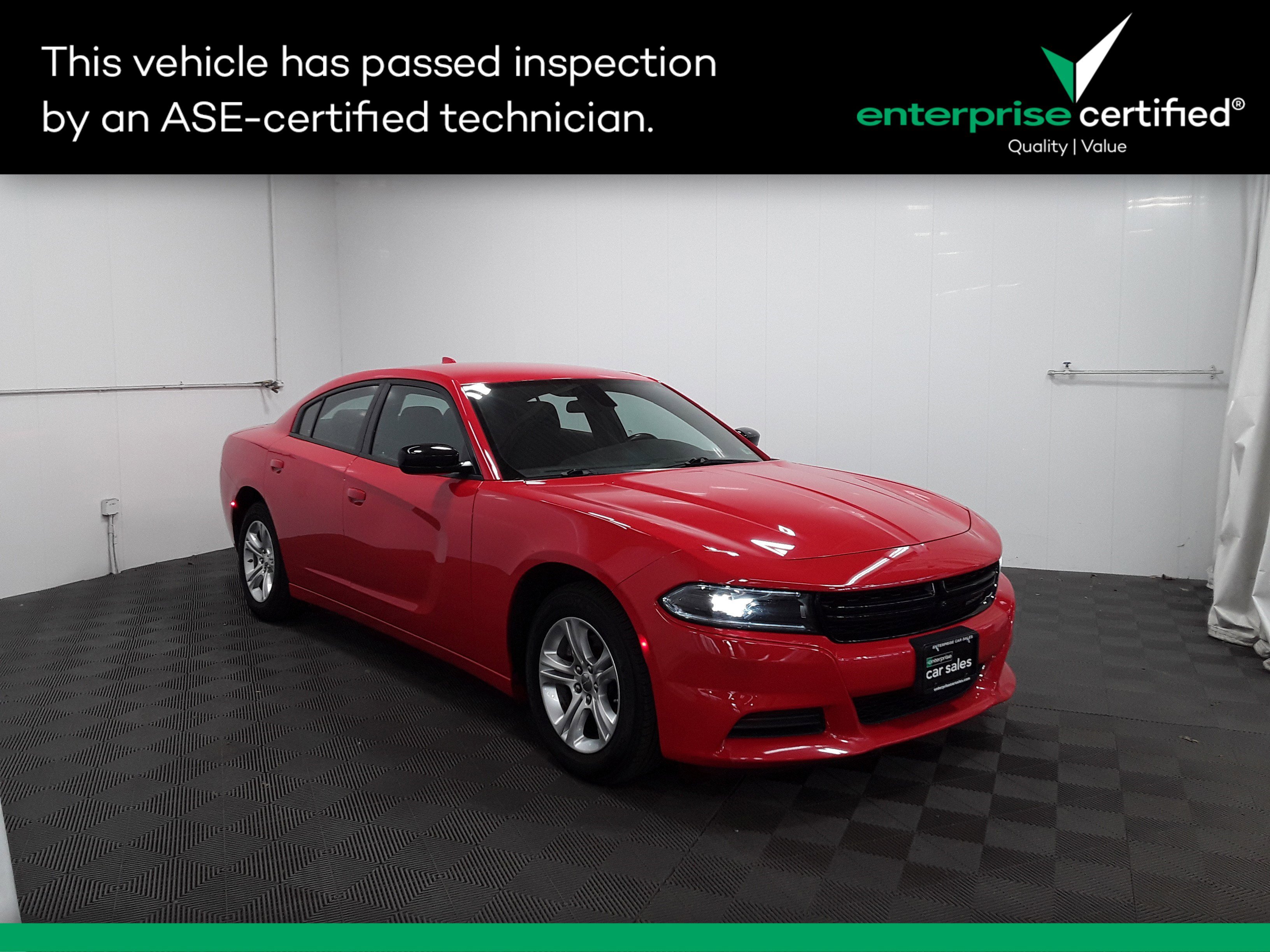 2023 Dodge Charger SXT RWD