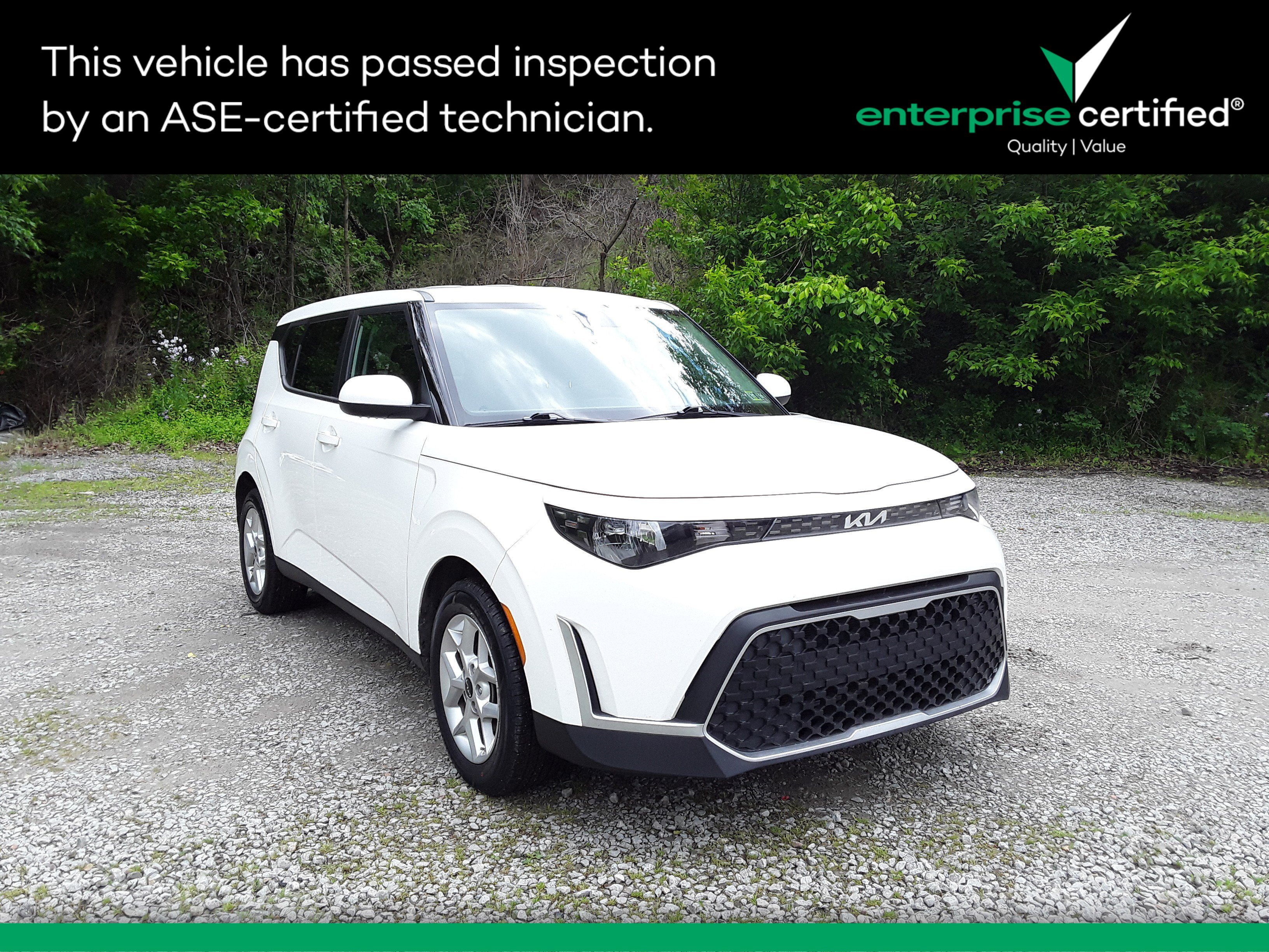 2023 Kia Soul