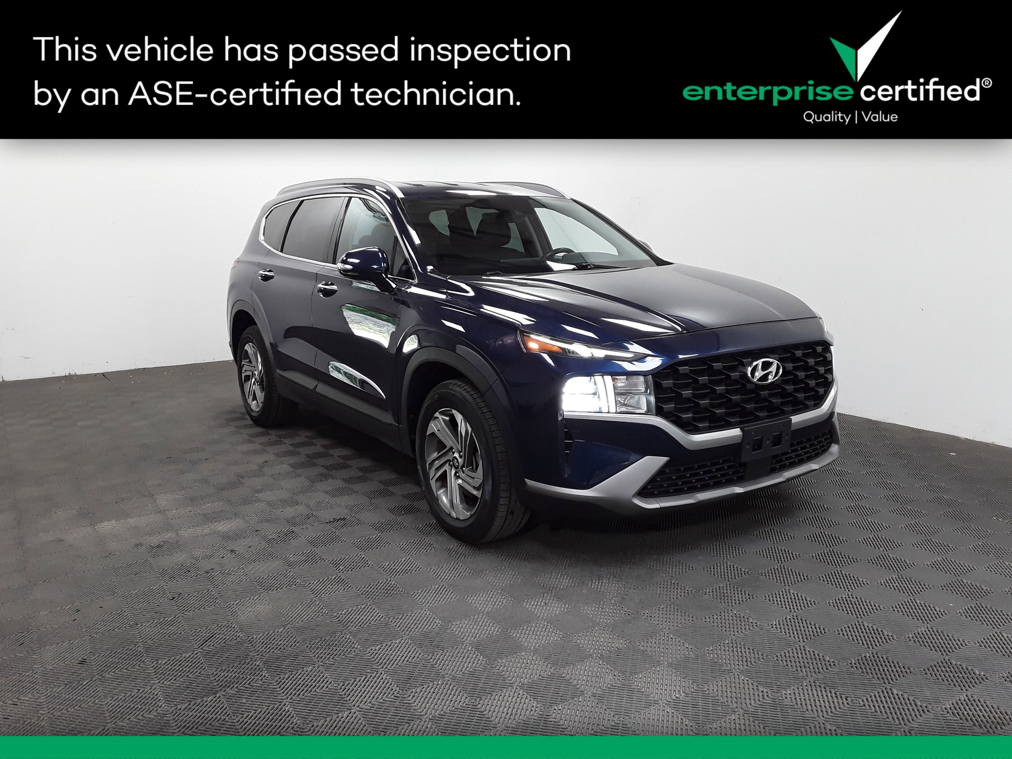2023 Hyundai Santa Fe SEL FWD