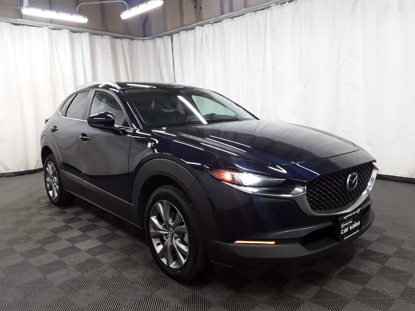 2023 Mazda CX-30 2.5 S Select Package AWD