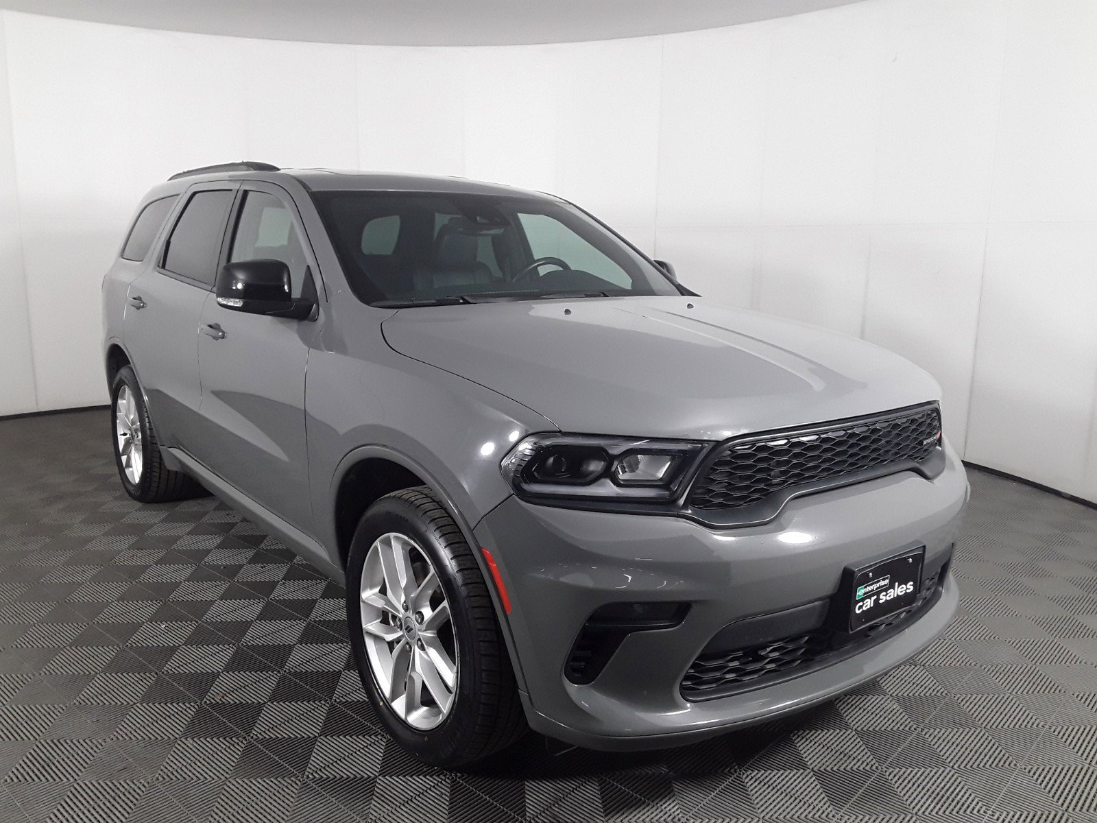 2023 Dodge Durango GT Plus AWD