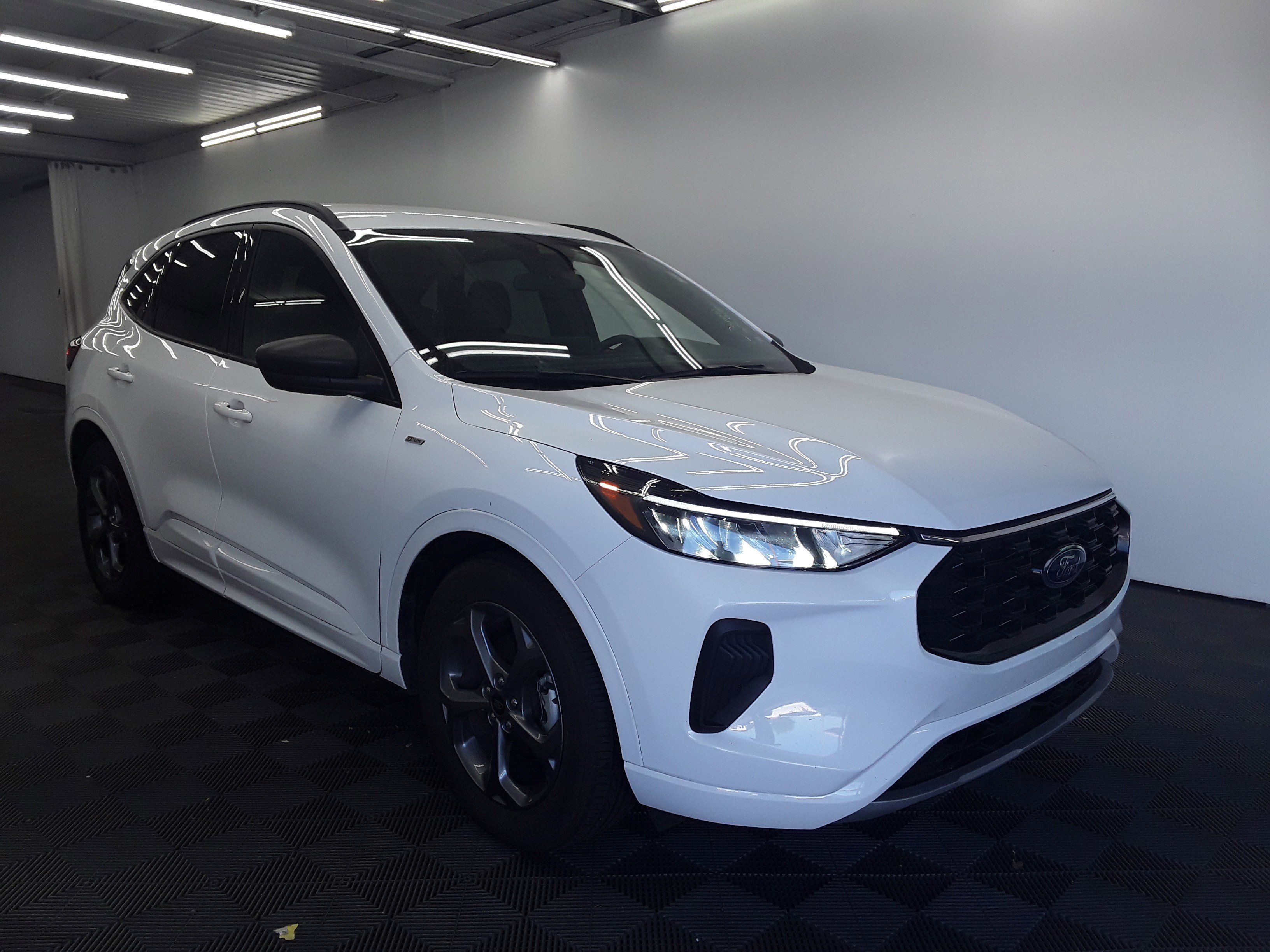 2023 Ford Escape