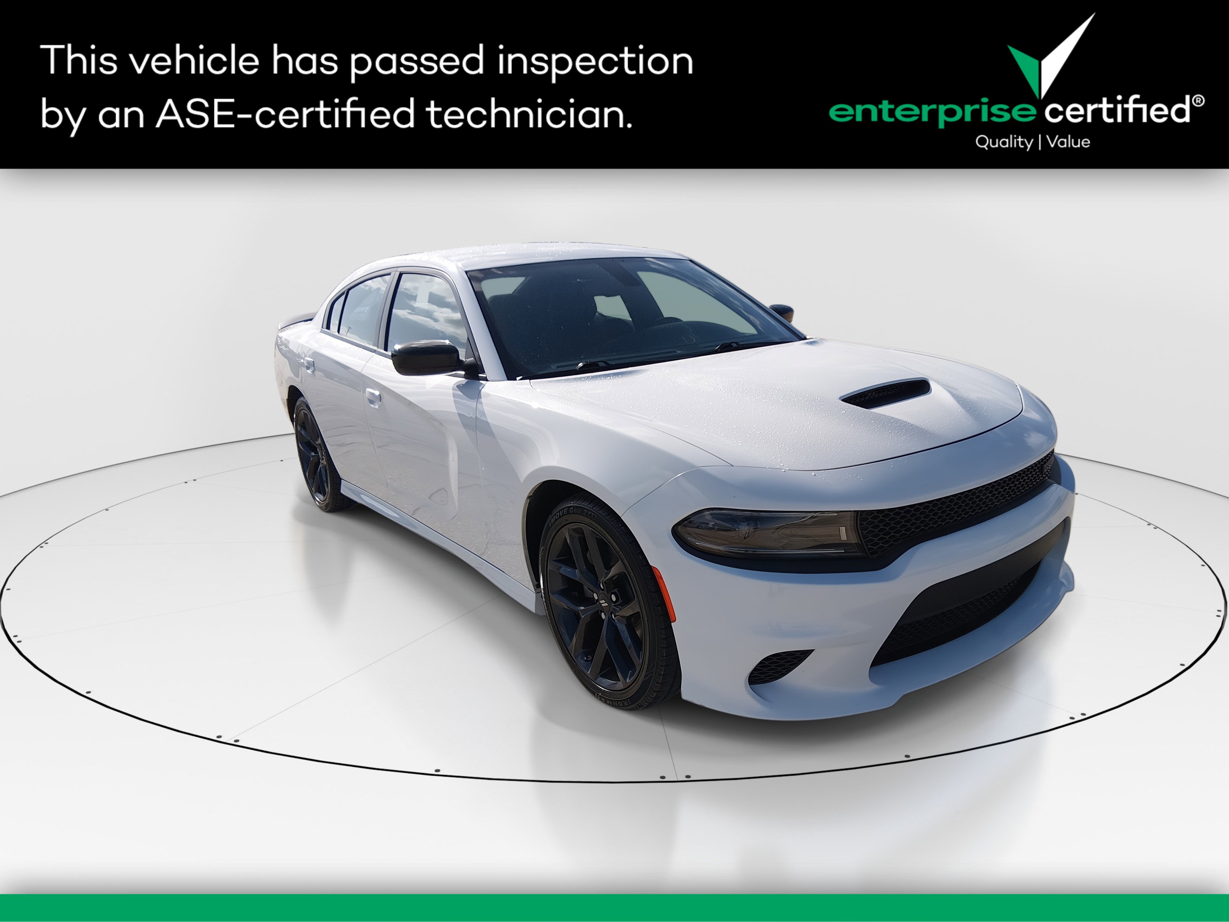 2023 Dodge Charger GT's photo