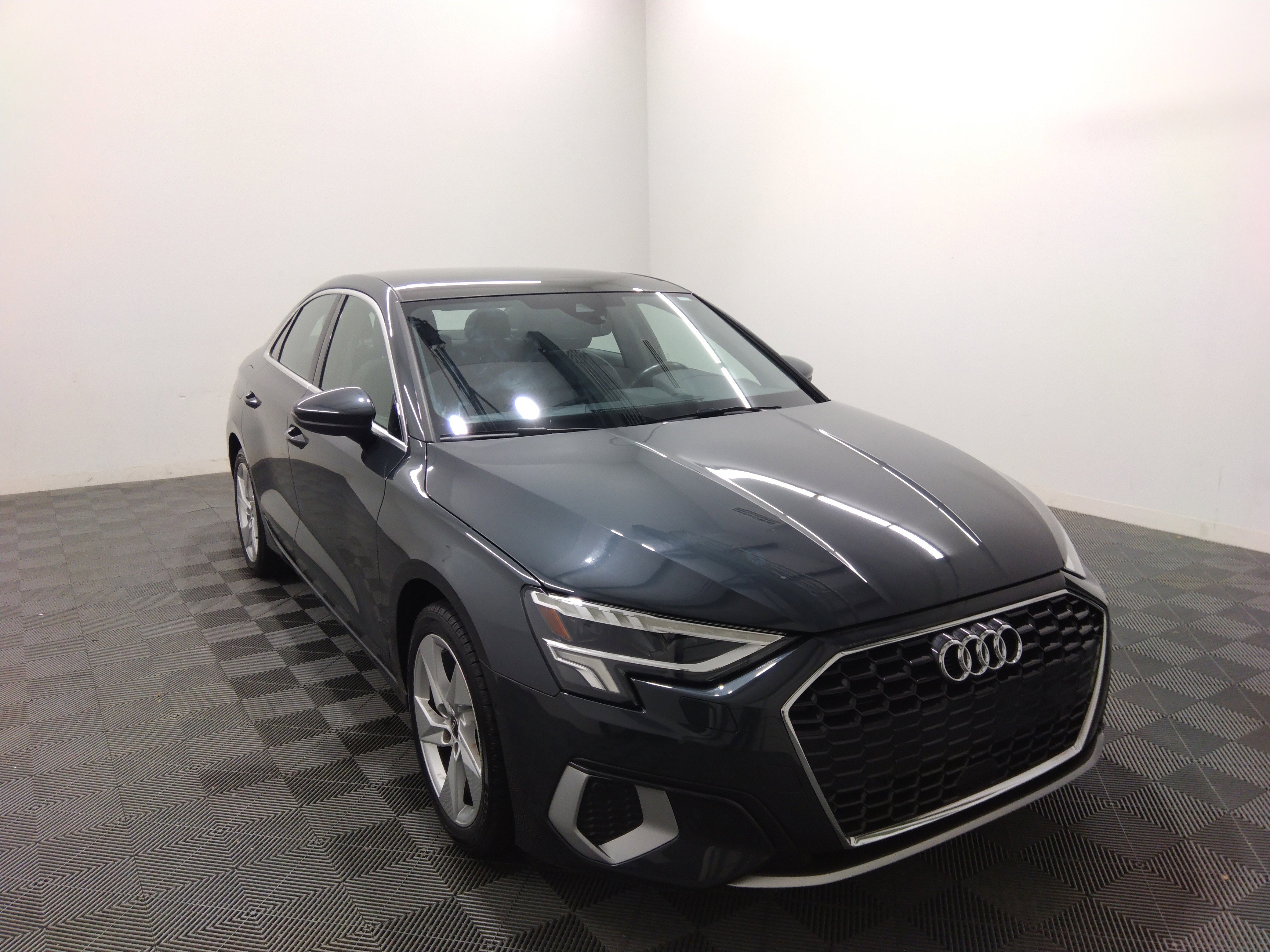 2023 Audi A3 Premium 40 TFSI