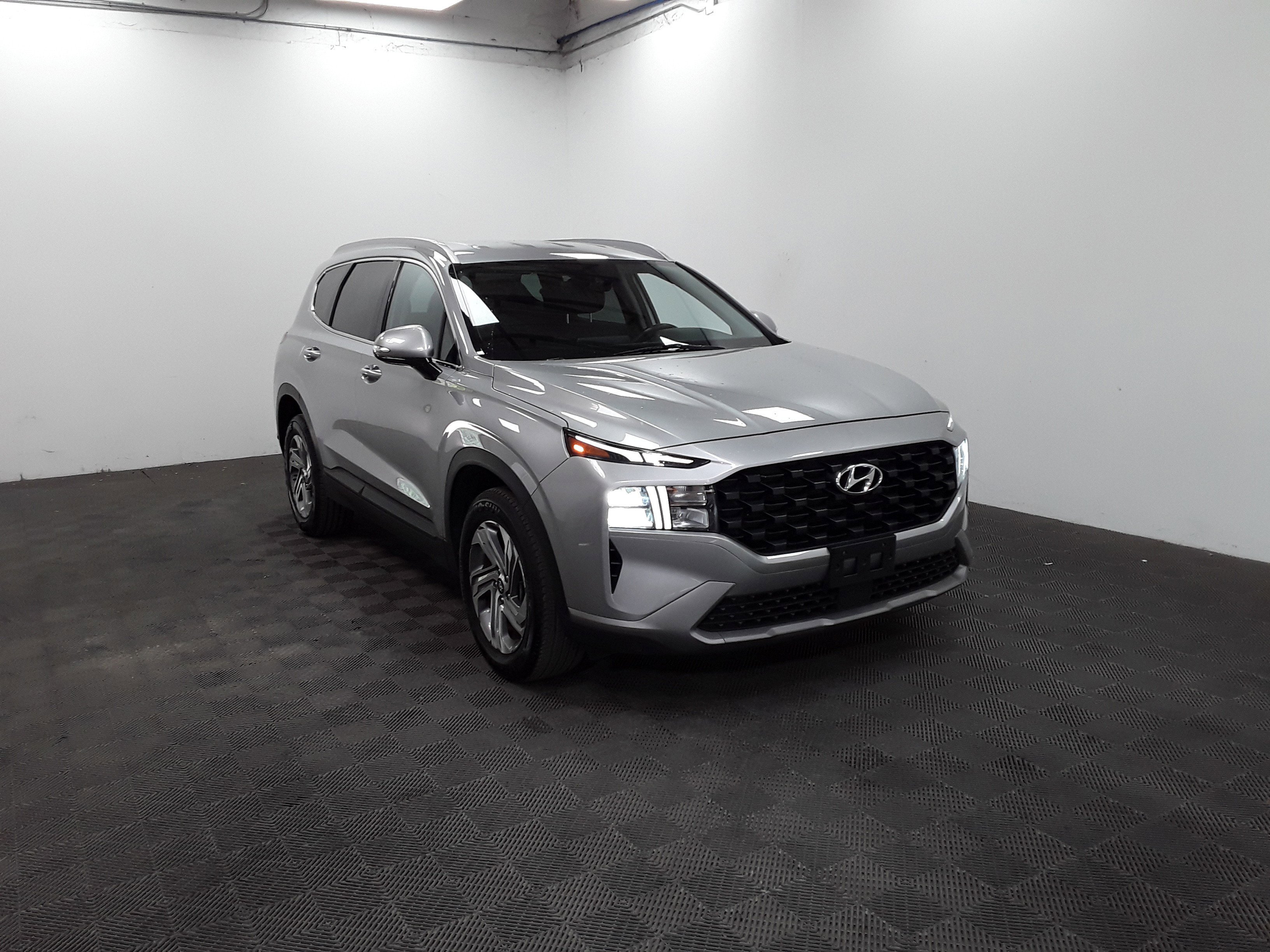 2023 Hyundai Santa Fe SEL FWD