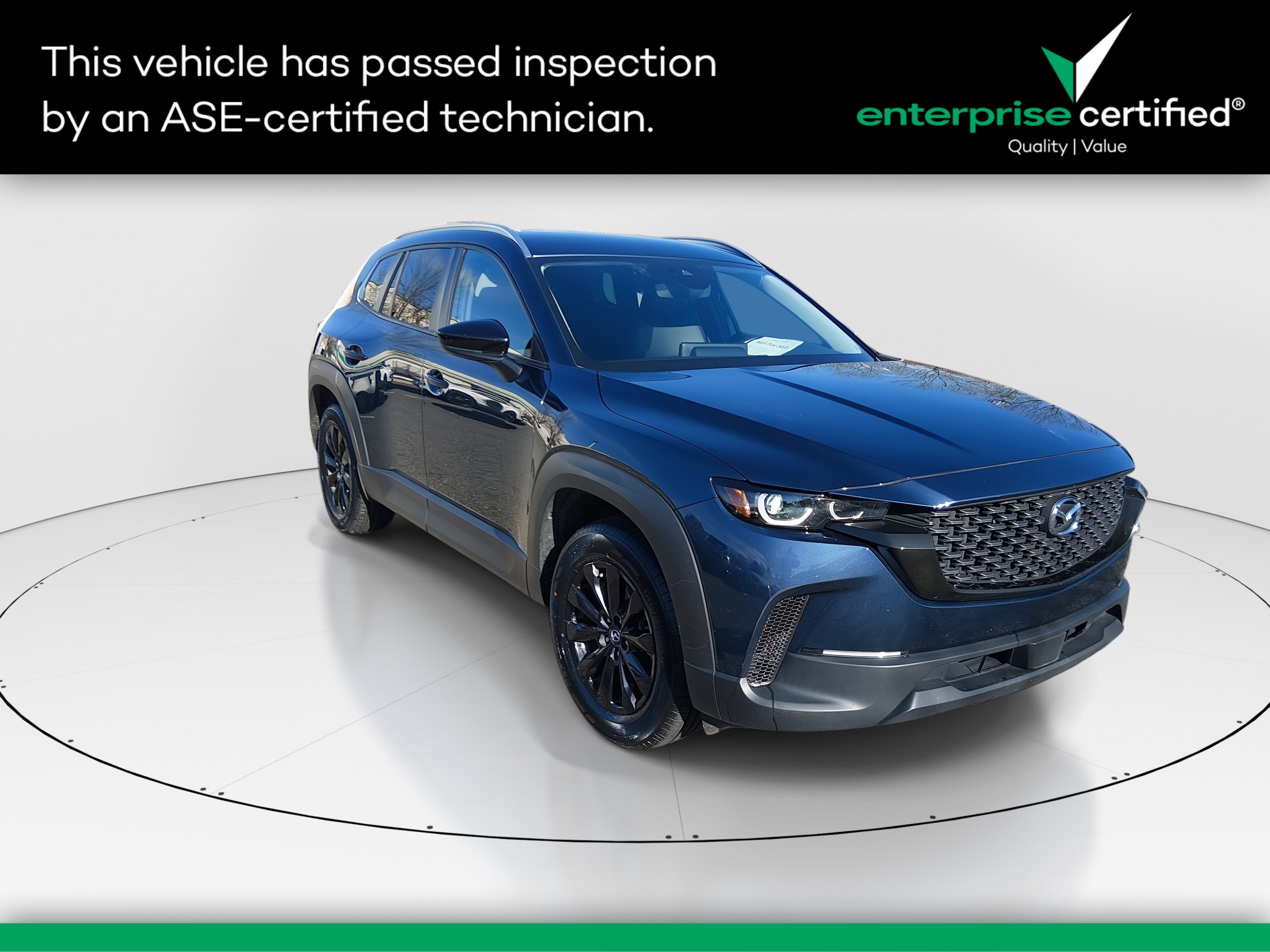 2024 Mazda CX-50 S PREFERRED's photo