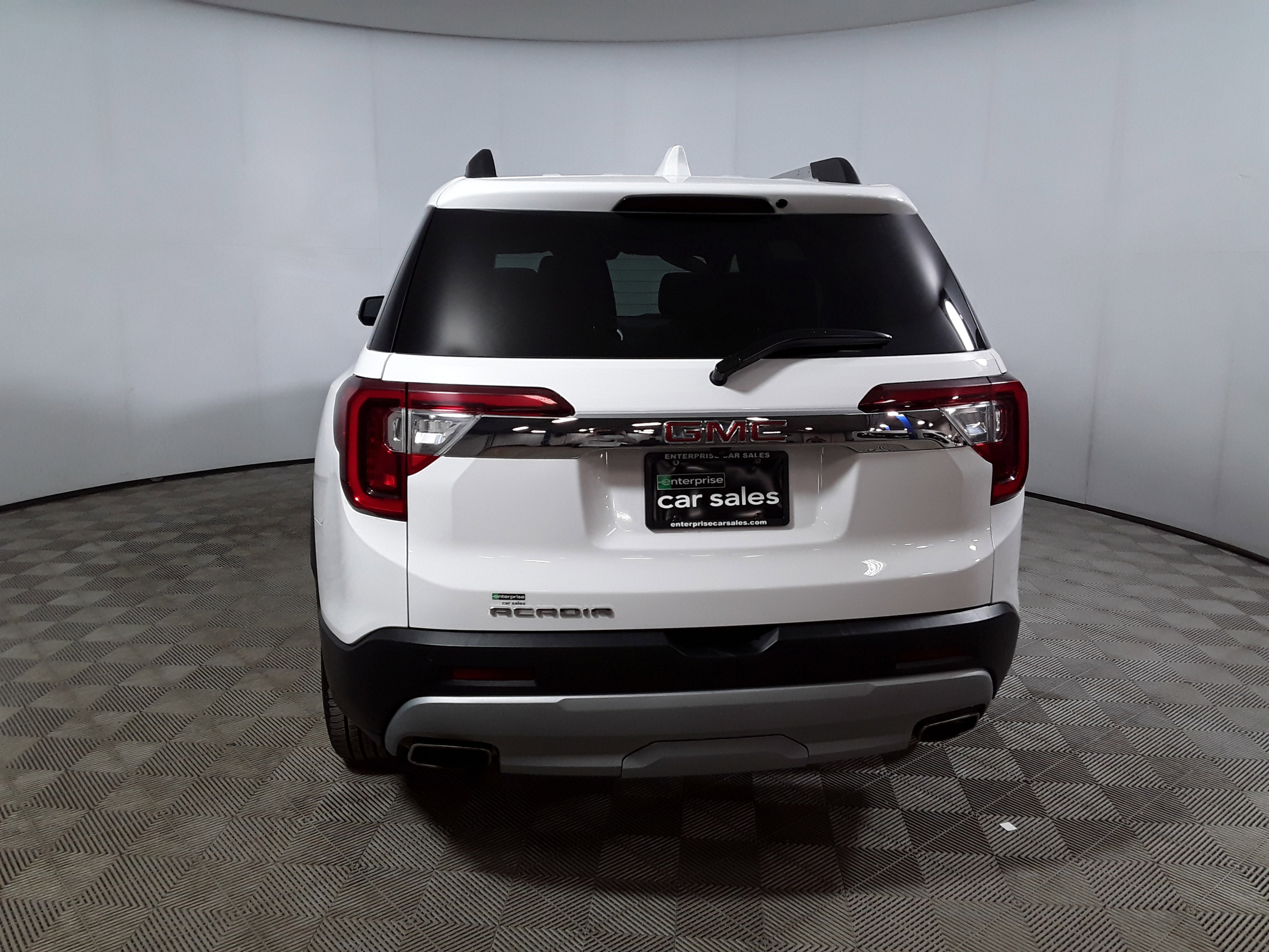 Image 4 of Used 2023 GMC Acadia FWD 4dr SLT