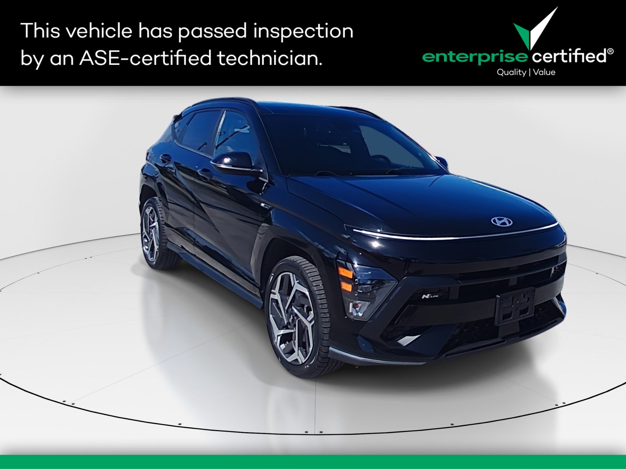 2024 Hyundai Kona
