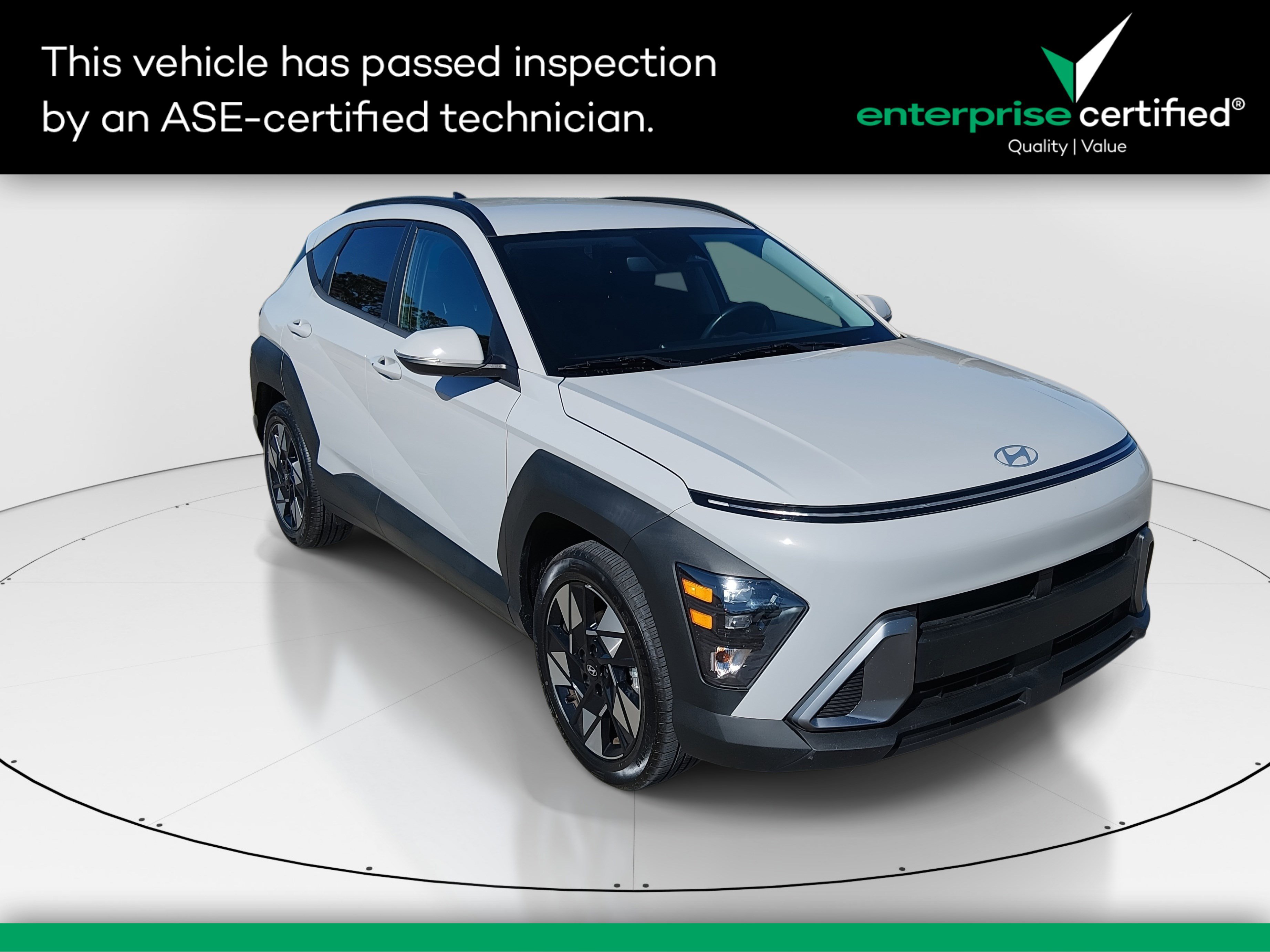 2024 Hyundai Kona SEL's photo