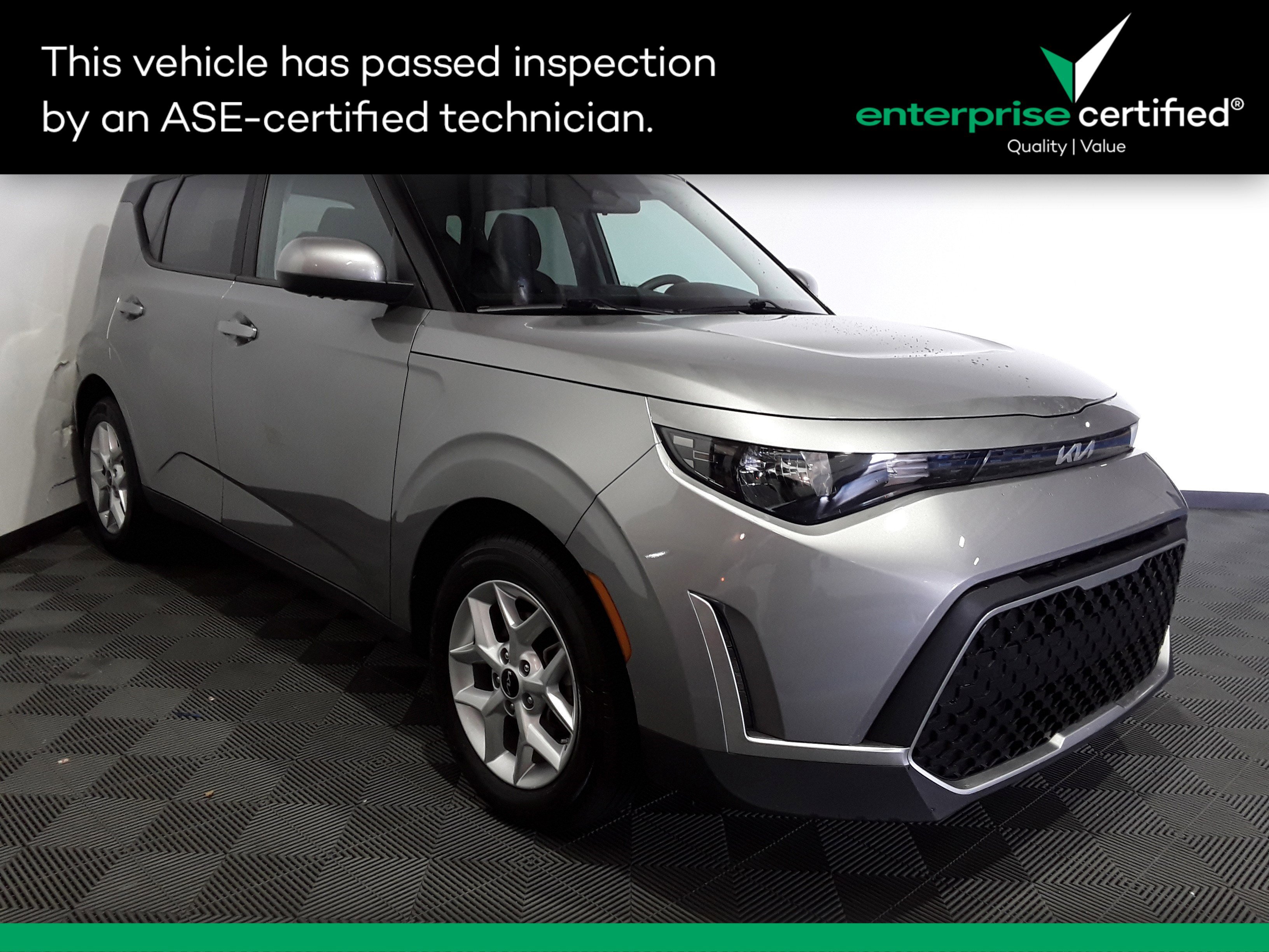 2023 Kia Soul