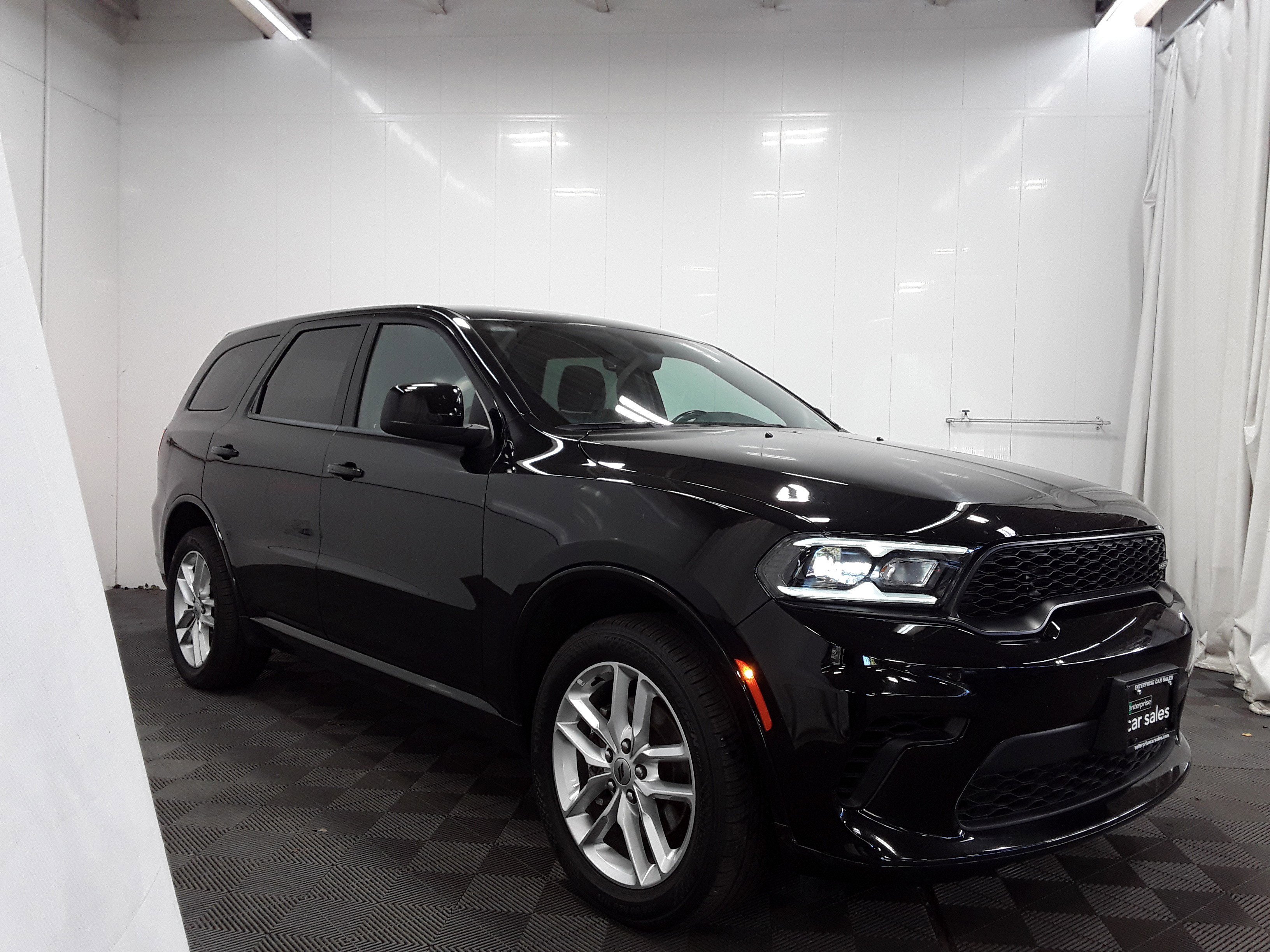 Used 2023 Dodge Durango GT AWD