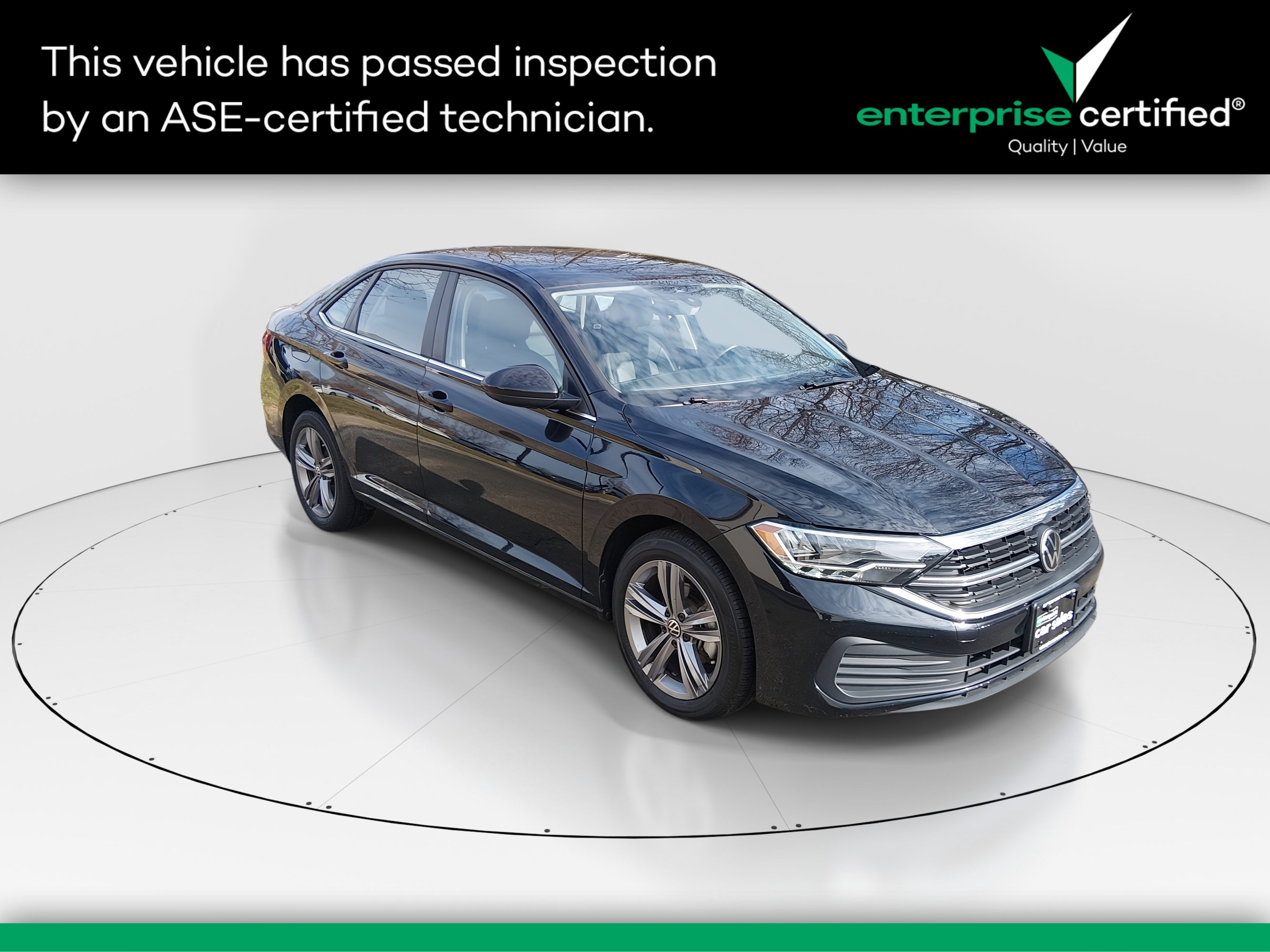 2024 Volkswagen Jetta