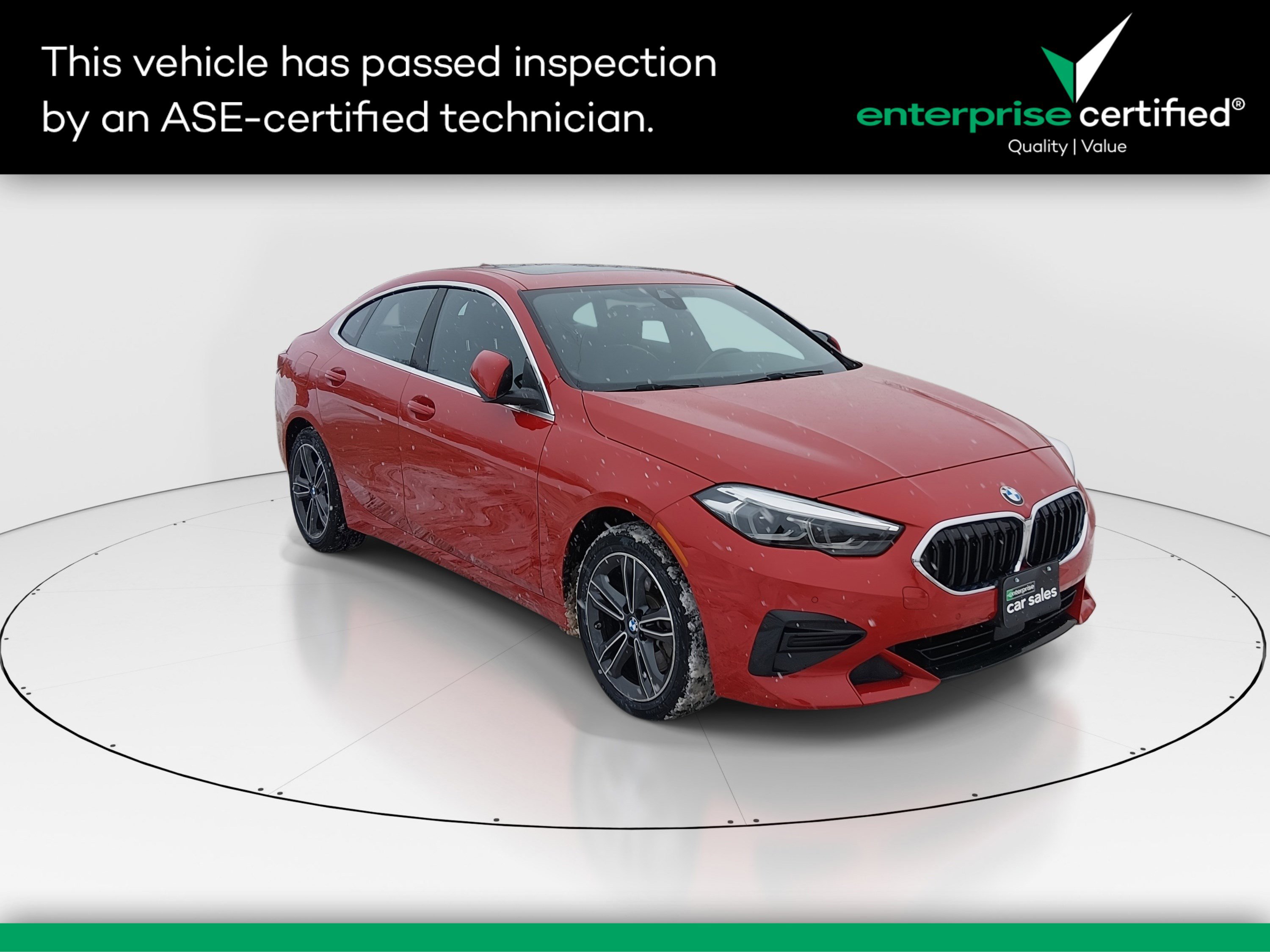 2024 BMW 2 Series 228i's photo