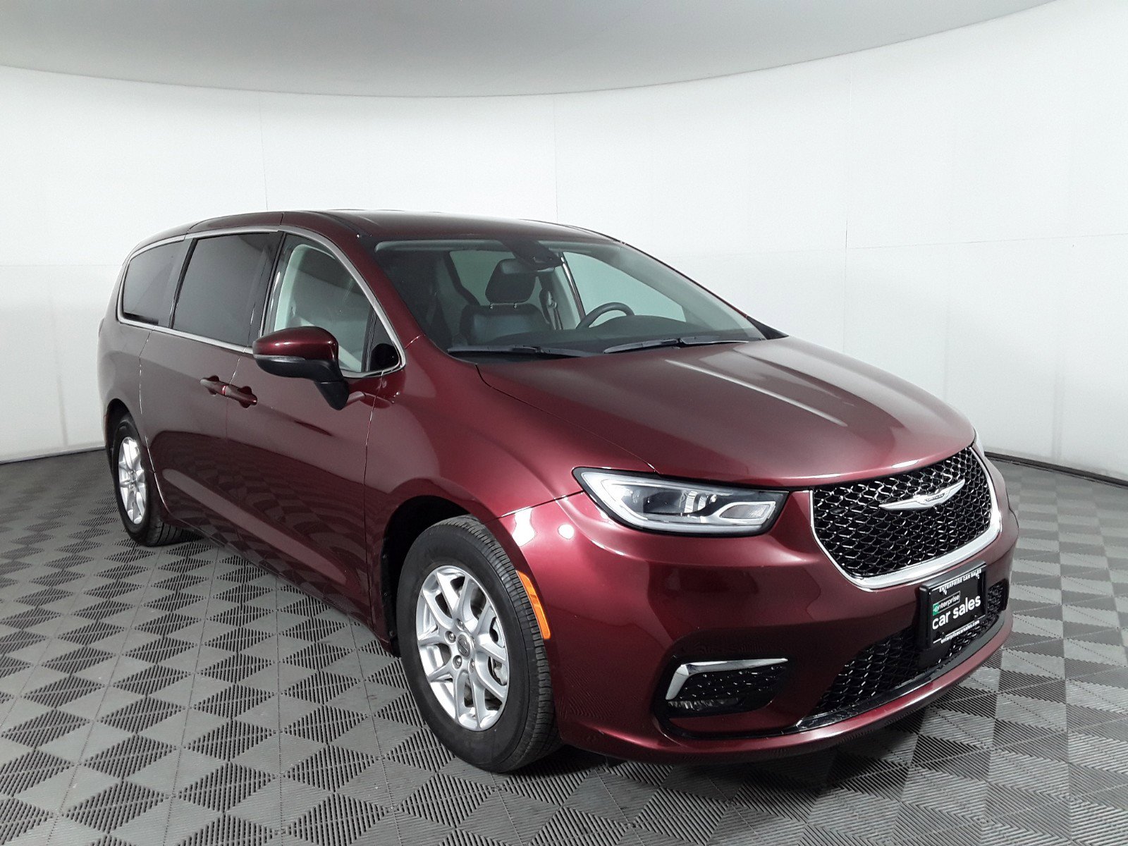 2023 Chrysler Pacifica Touring L FWD