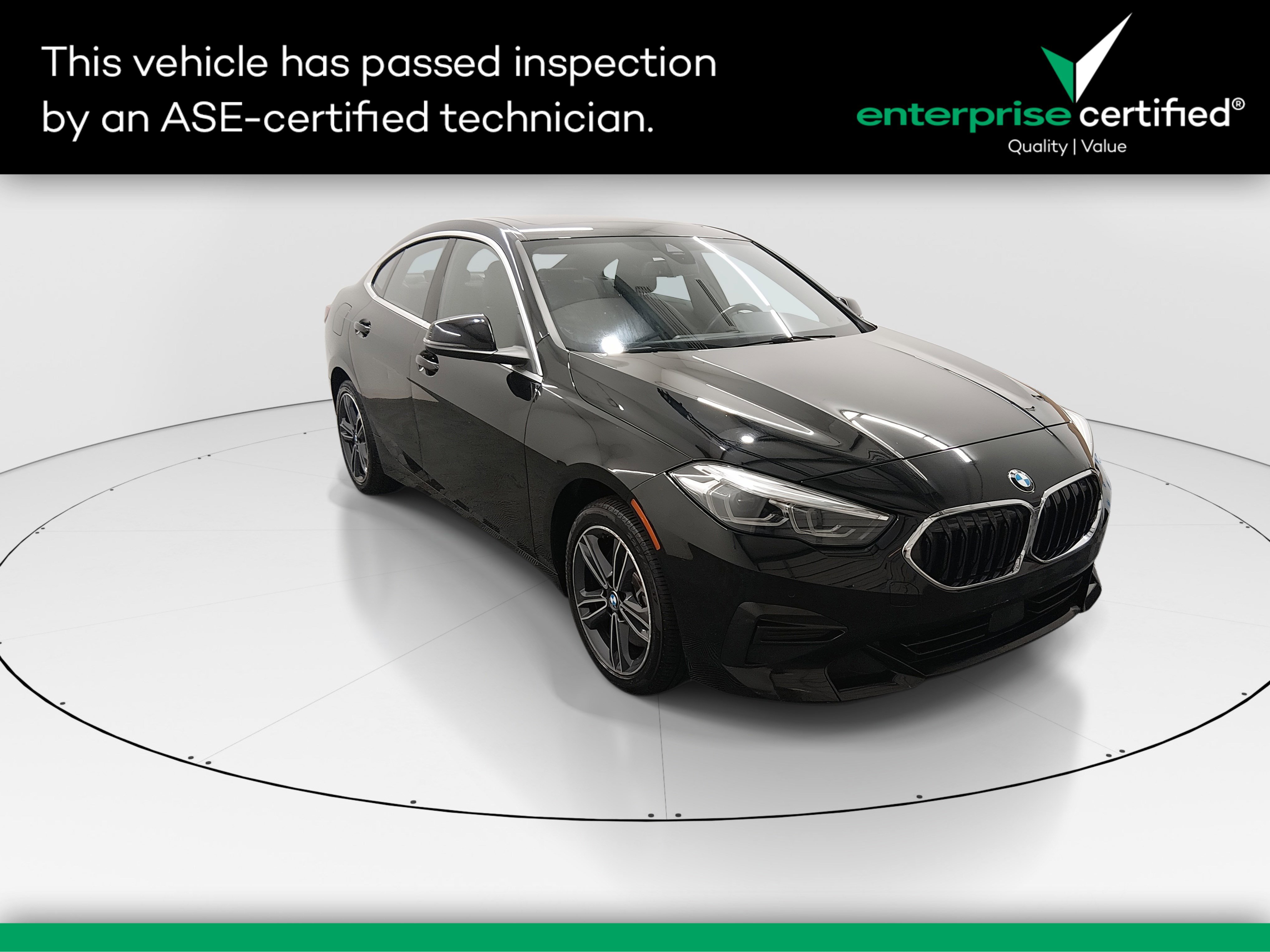 2024 BMW 2 Series 228i's photo