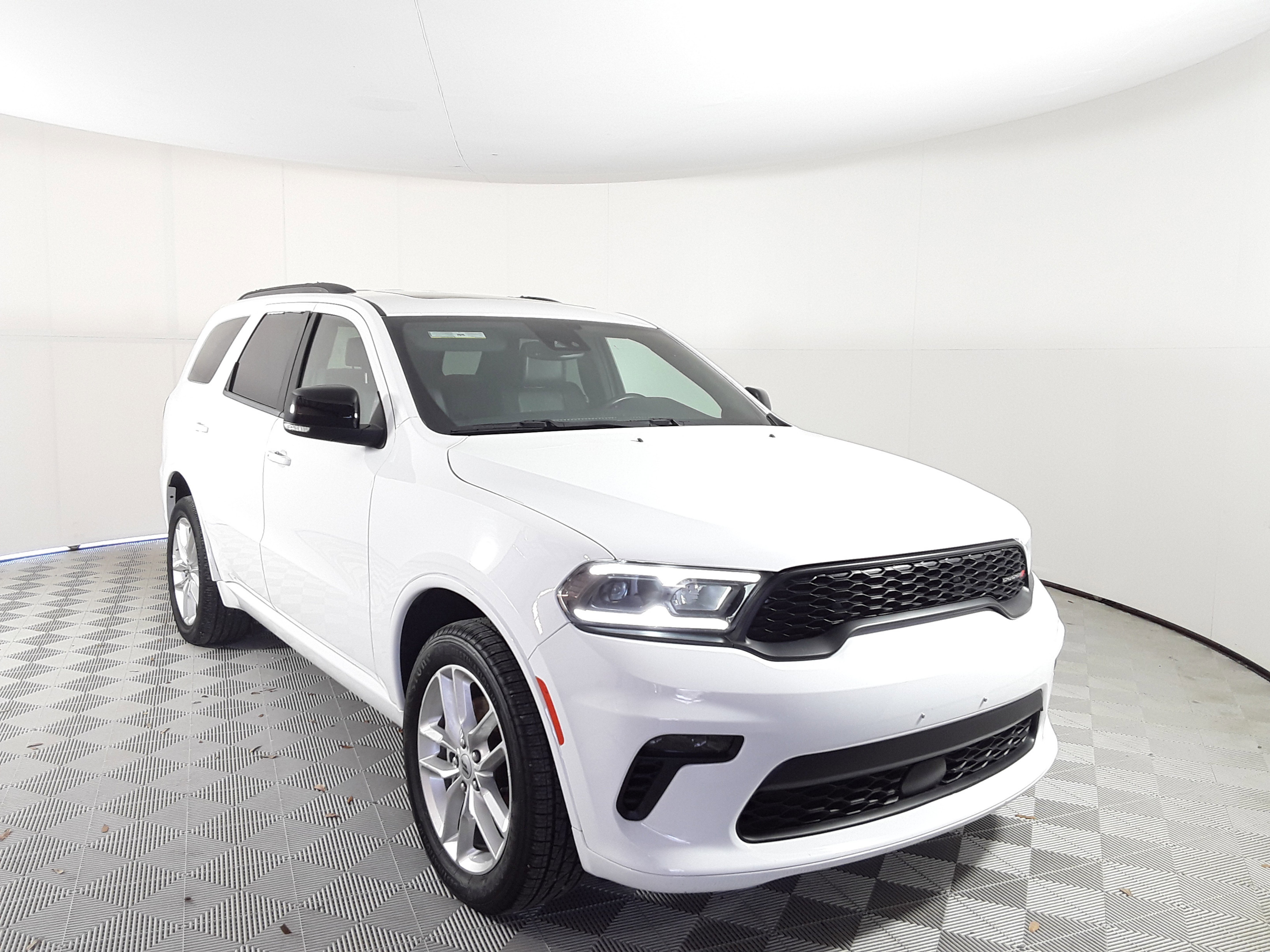 2023 Dodge Durango GT AWD