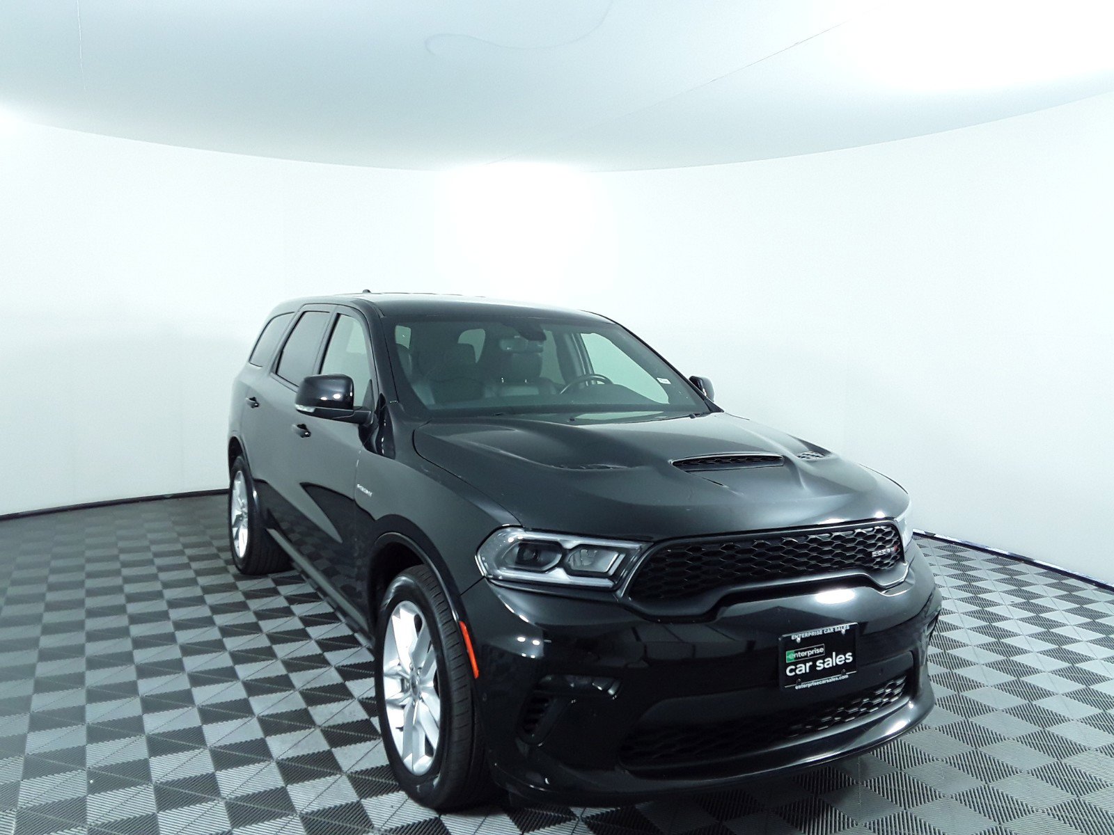 2021 Dodge Durango R/T AWD