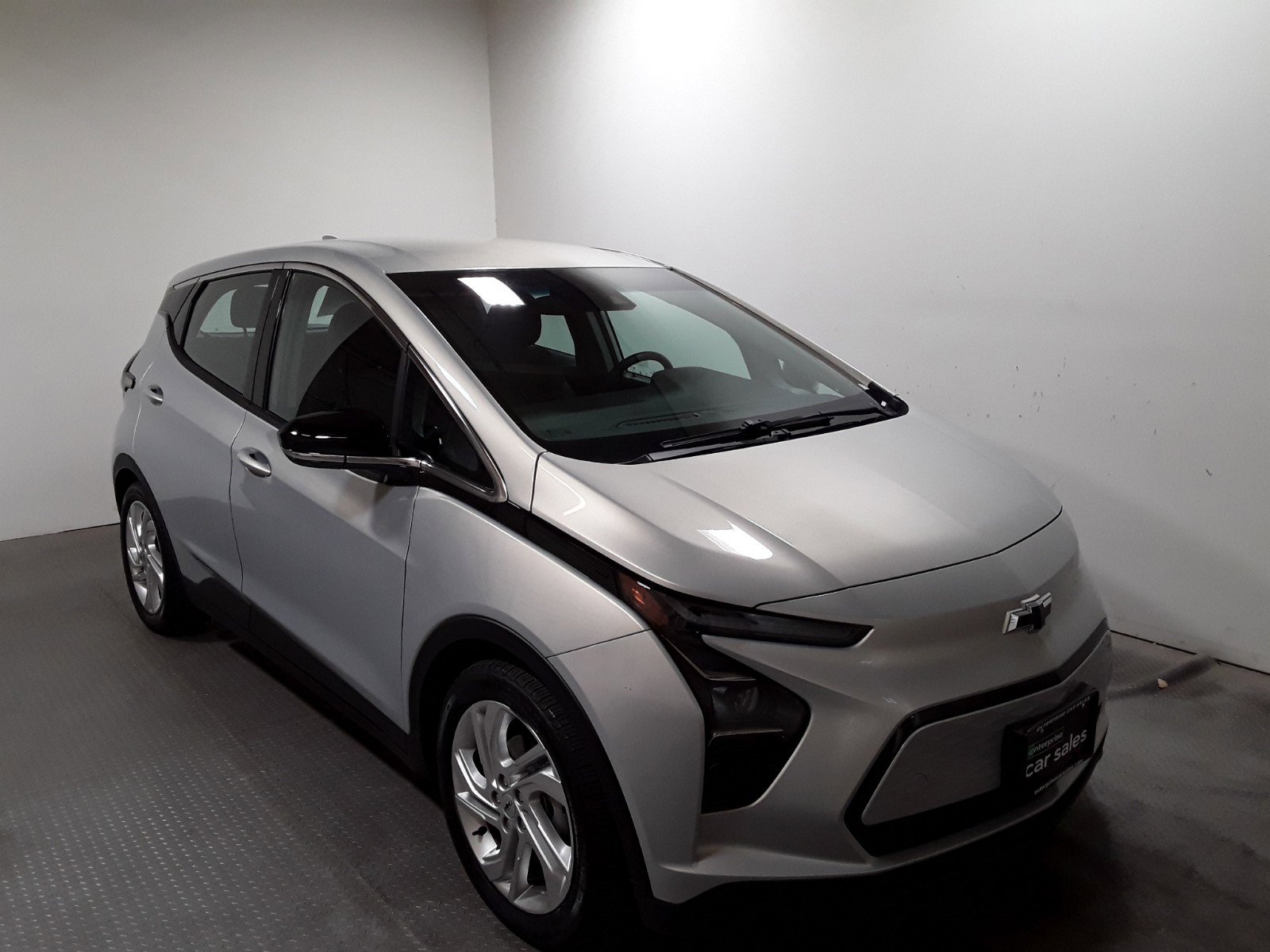 2023 Chevrolet Bolt EV 5dr Wgn 1LT