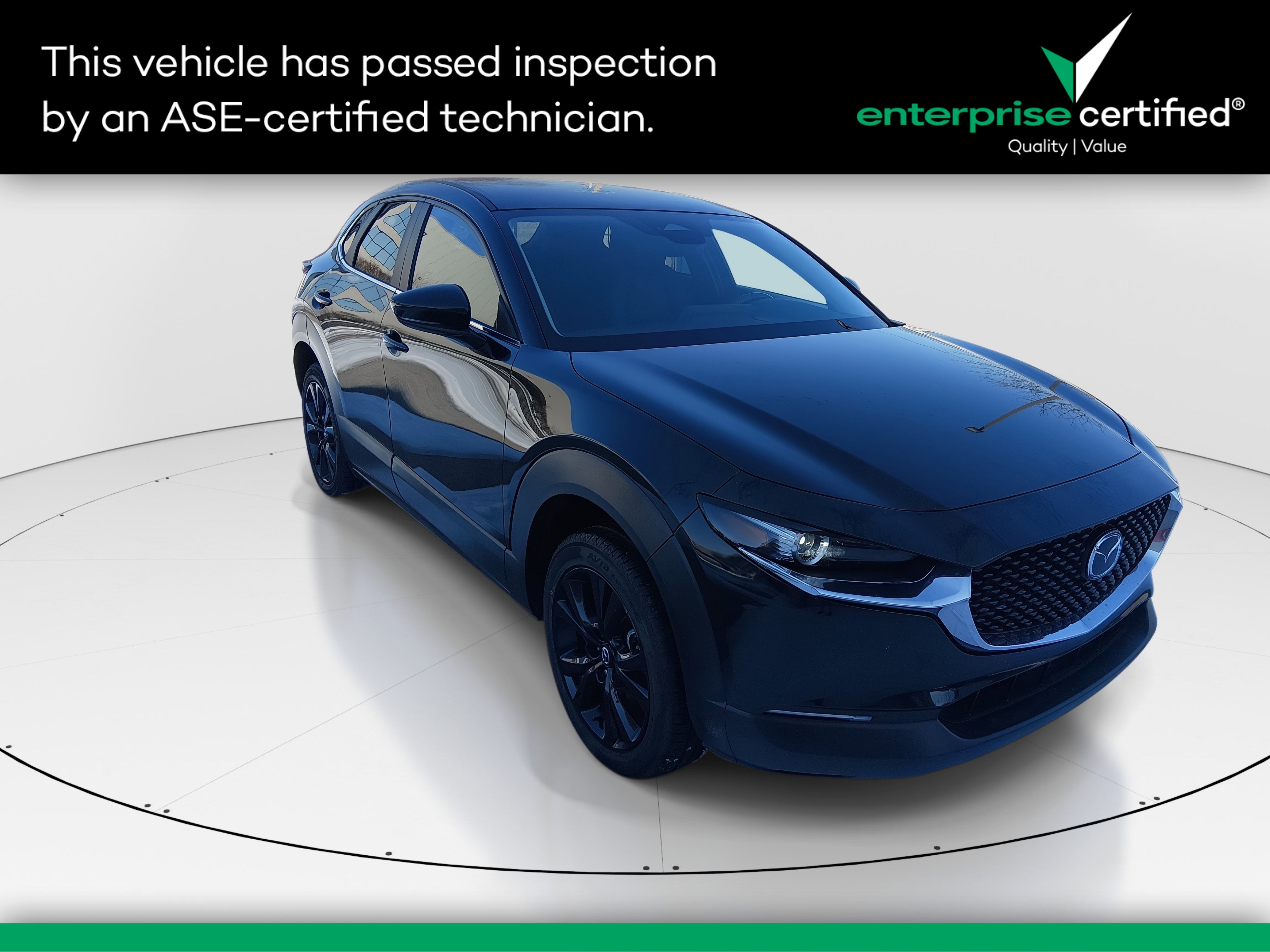 2024 Mazda CX-30 Select Sport