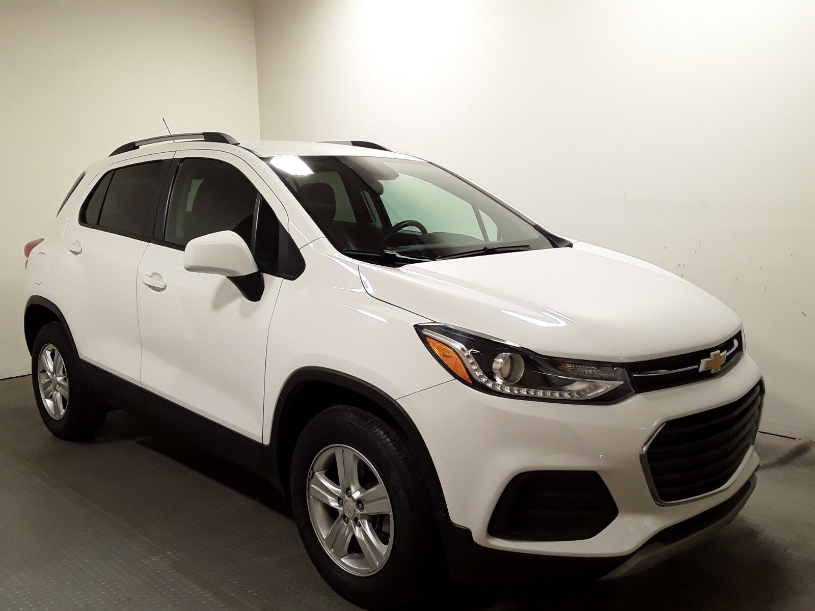 2022 Chevrolet Trax AWD 4dr LT