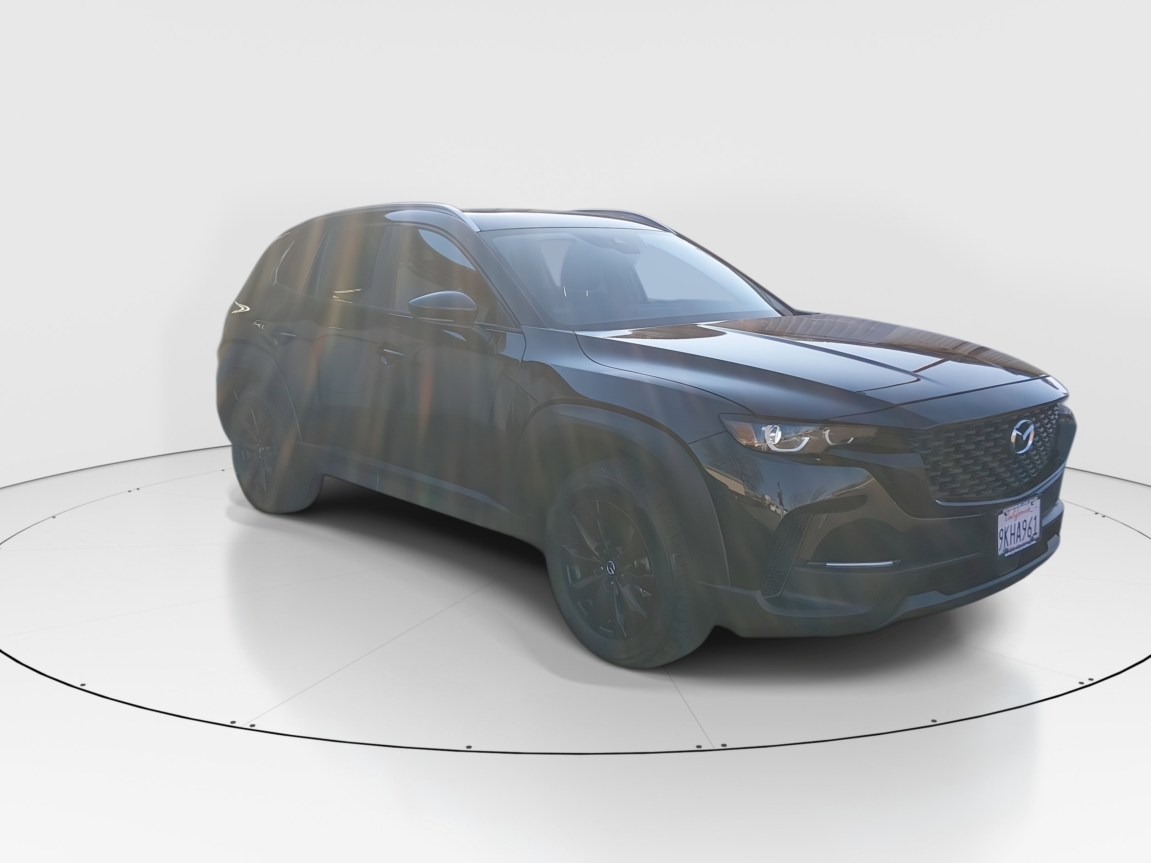 2024 Mazda CX-50 Premium's photo