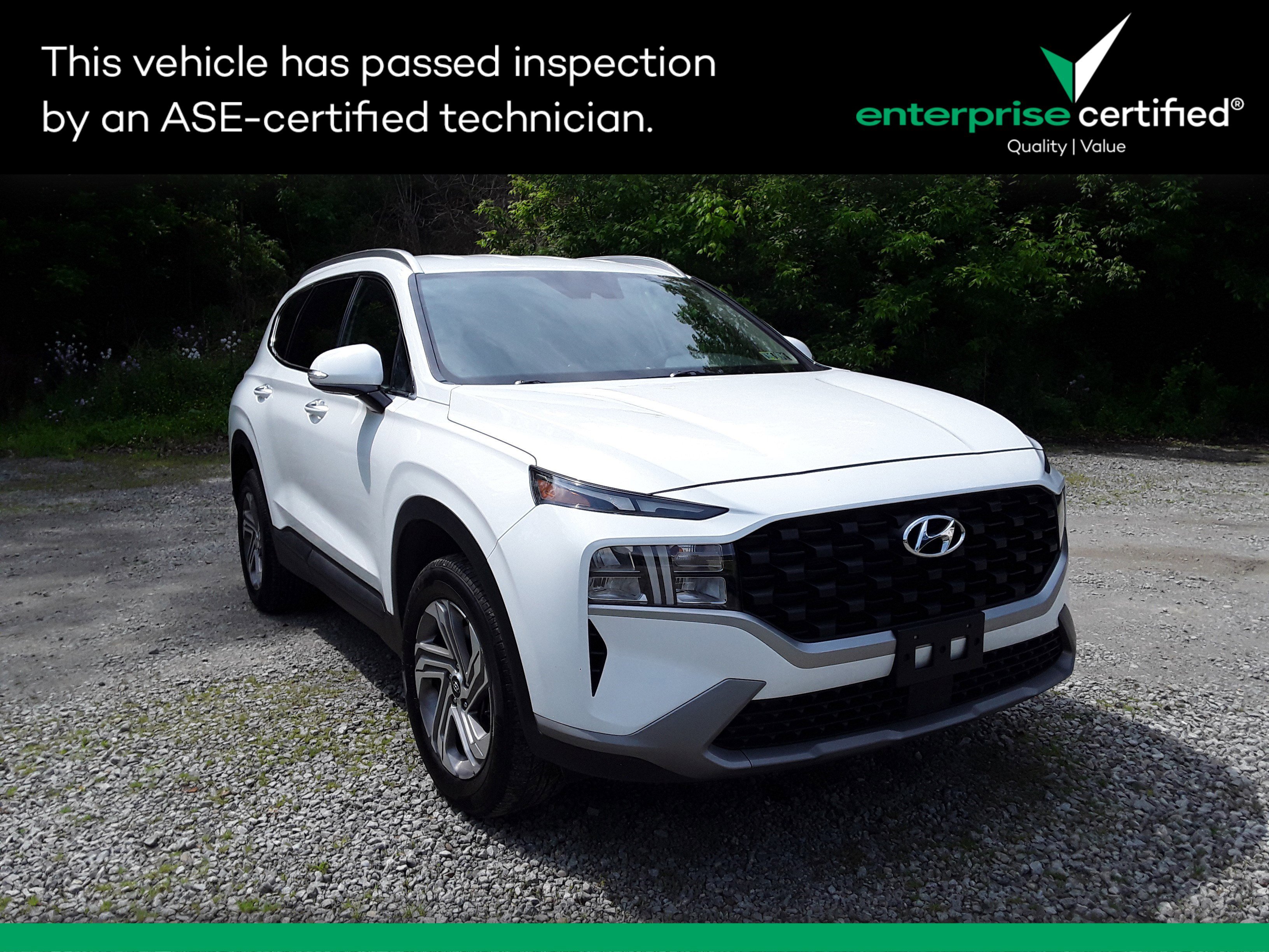 2023 Hyundai Santa Fe SEL AWD