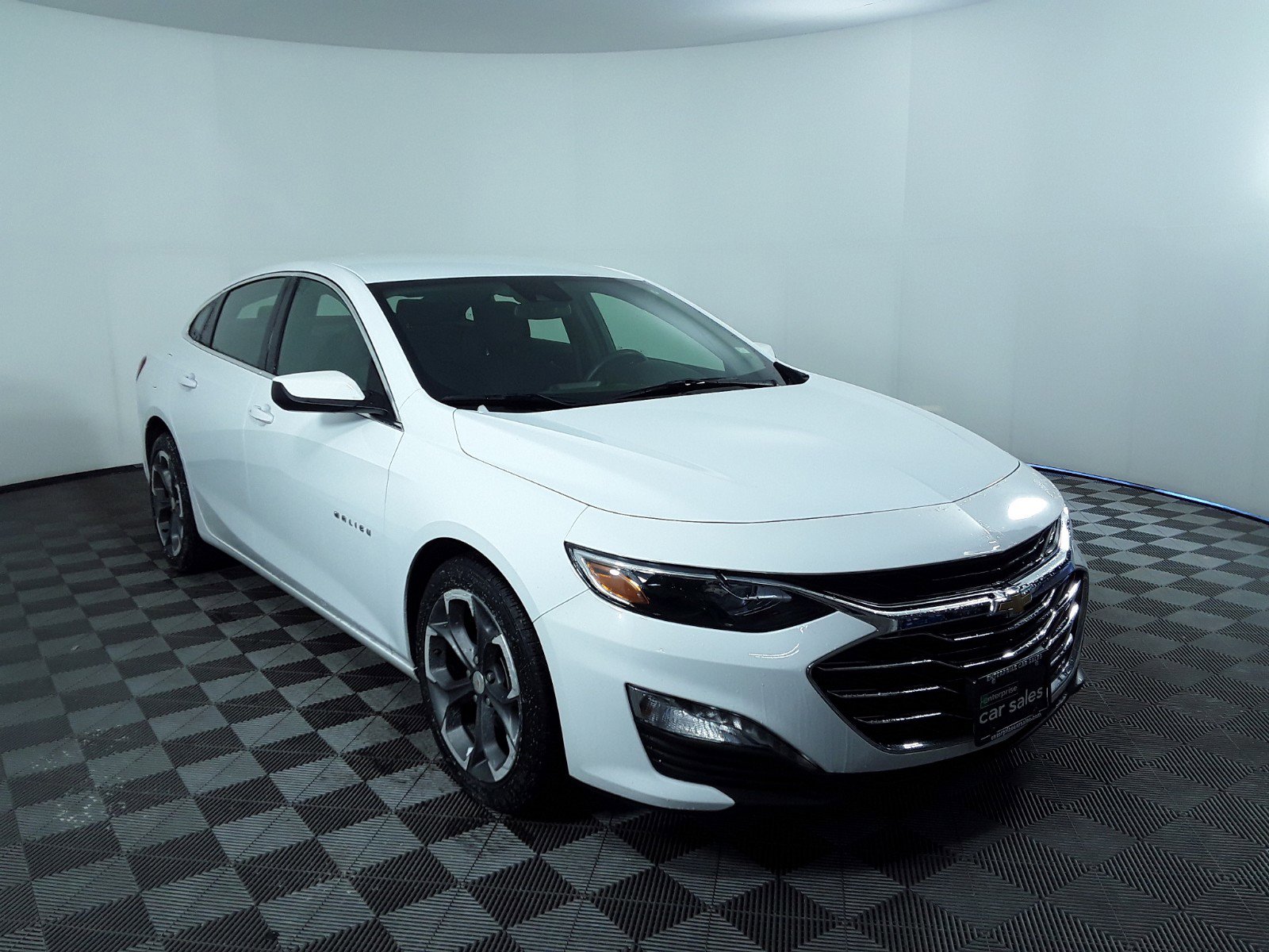 2023 Chevrolet Malibu 4dr Sdn 1LT