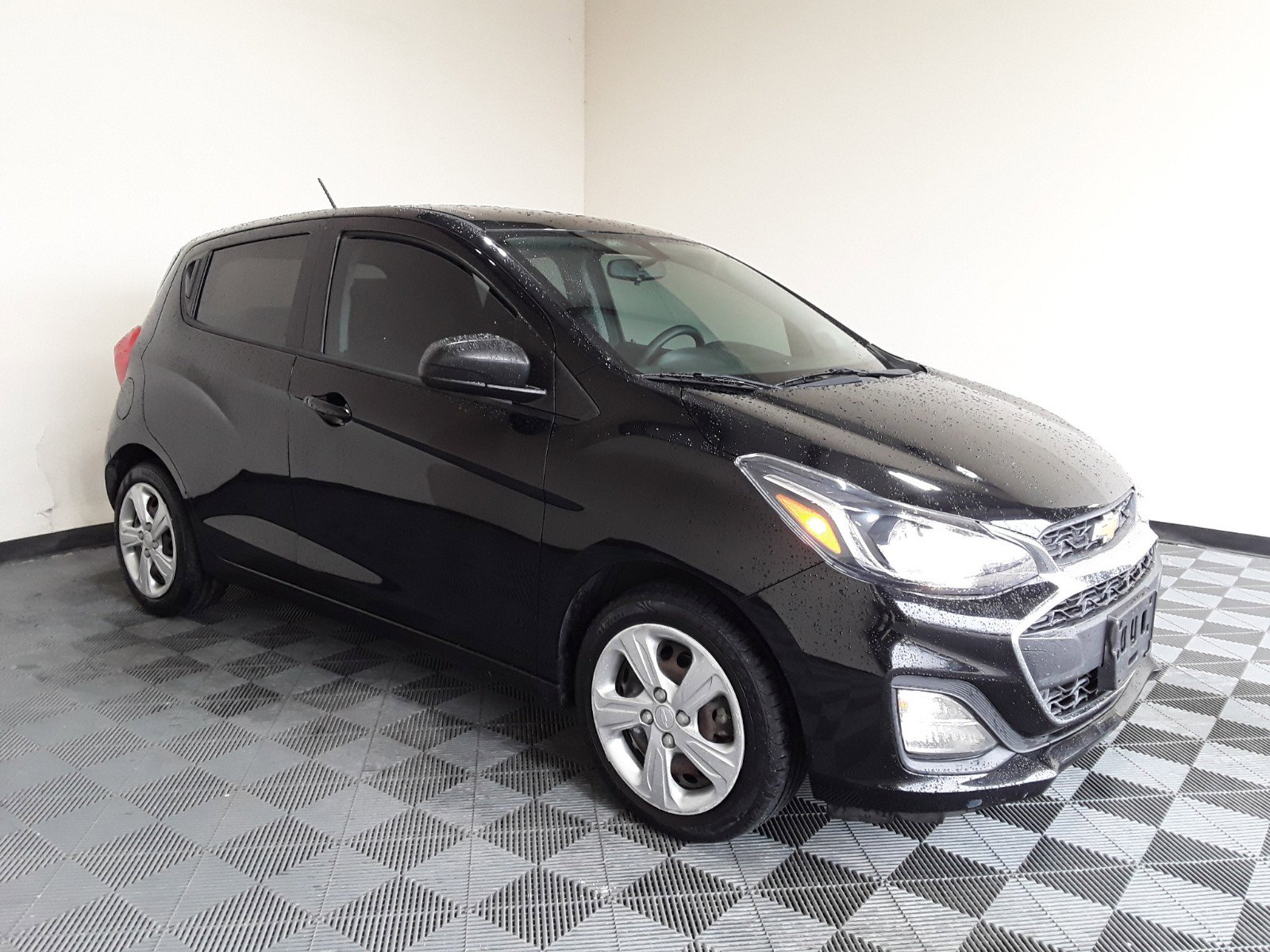 2019 Chevrolet Spark LS 4dr HB