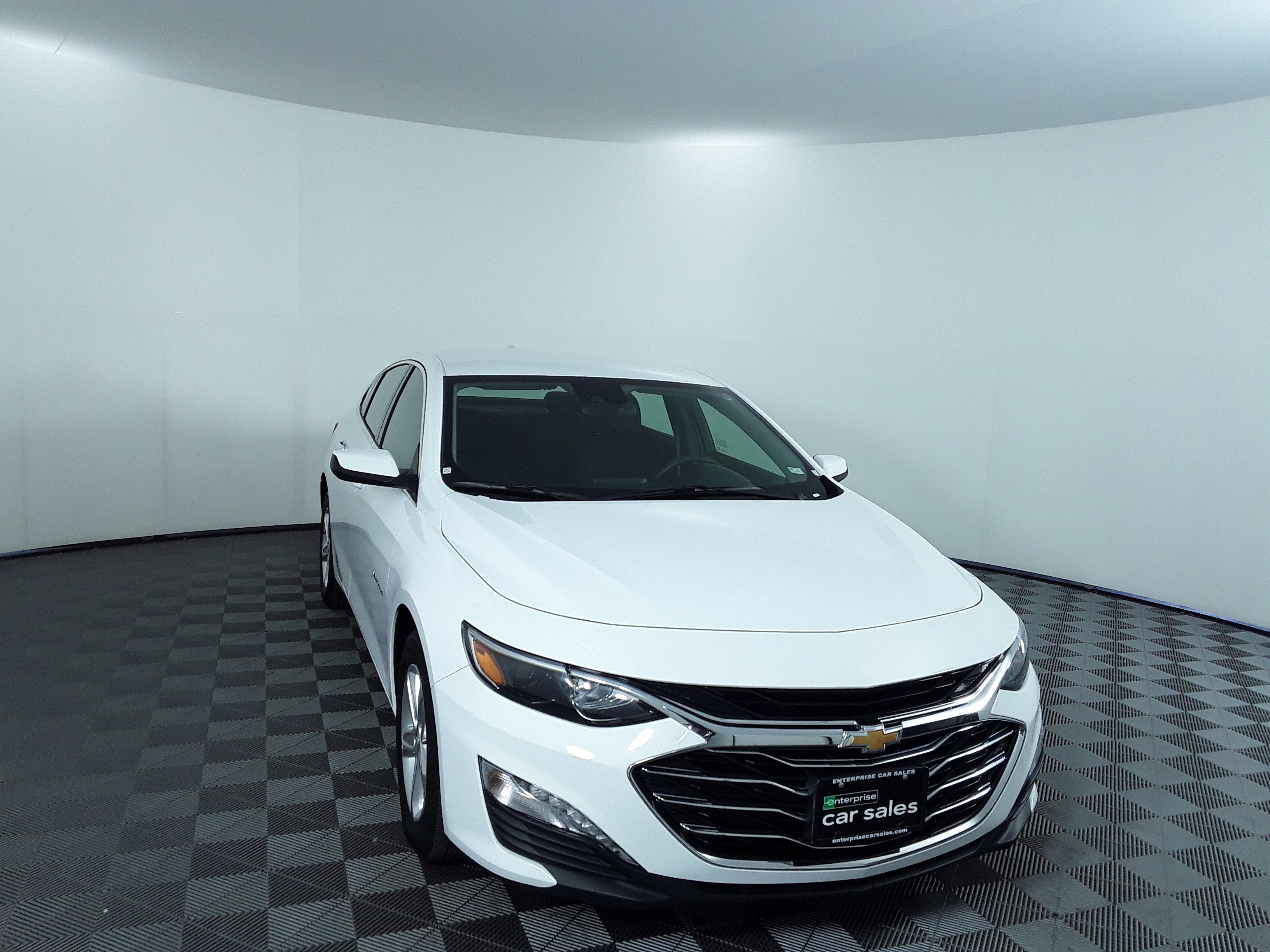 2024 Chevrolet Malibu 4dr Sdn 1LT