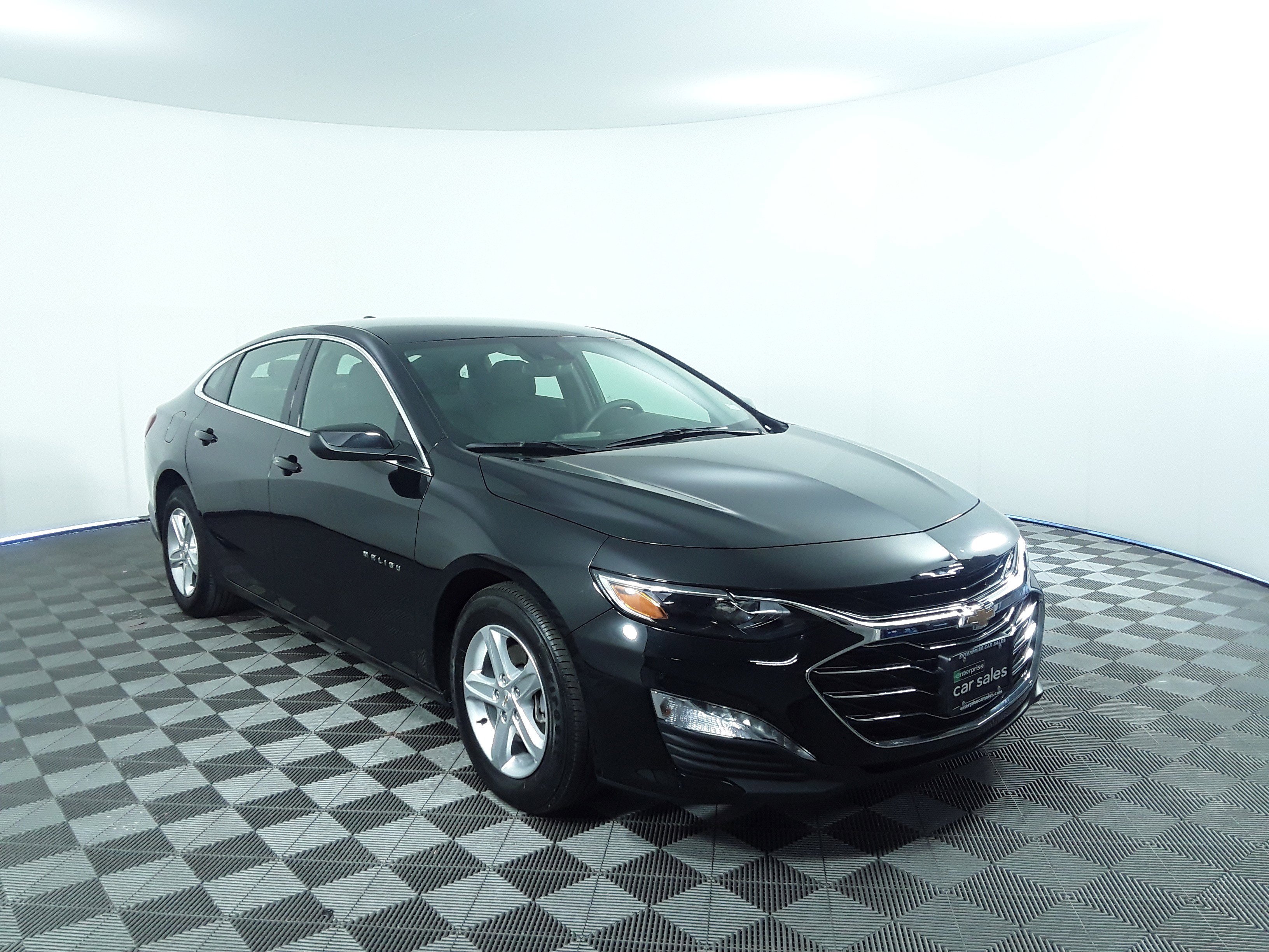 2024 Chevrolet Malibu 4dr Sdn 1LT