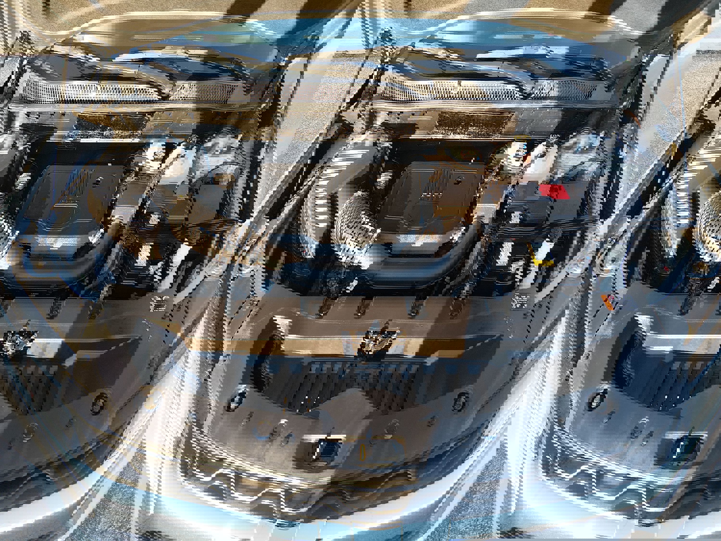 Image of Used 2023 Chevrolet Blazer AWD 4dr LT w/2LT