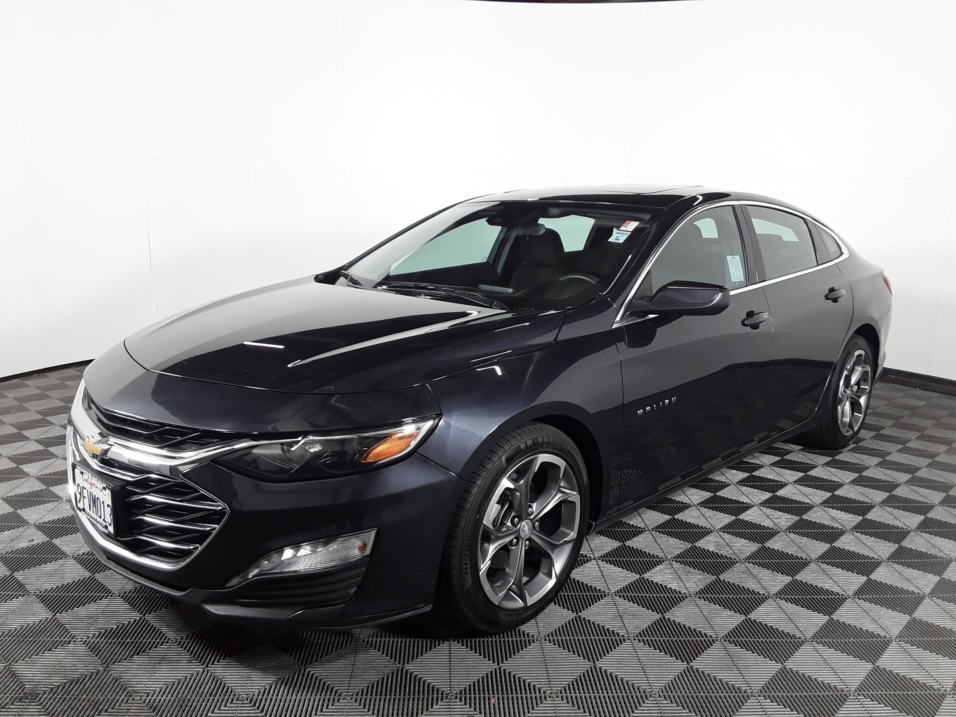 Used 2023 Chevrolet Malibu 4dr Sdn 1LT