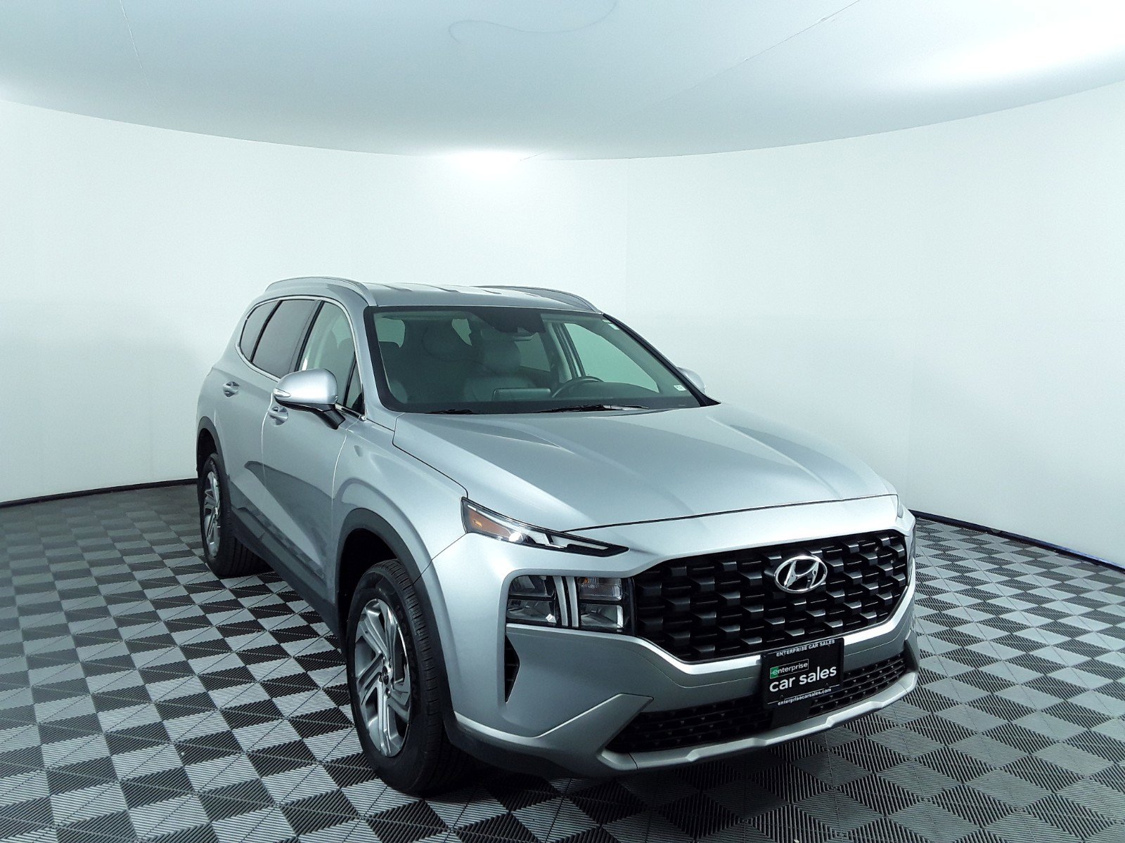 2023 Hyundai Santa Fe SEL AWD