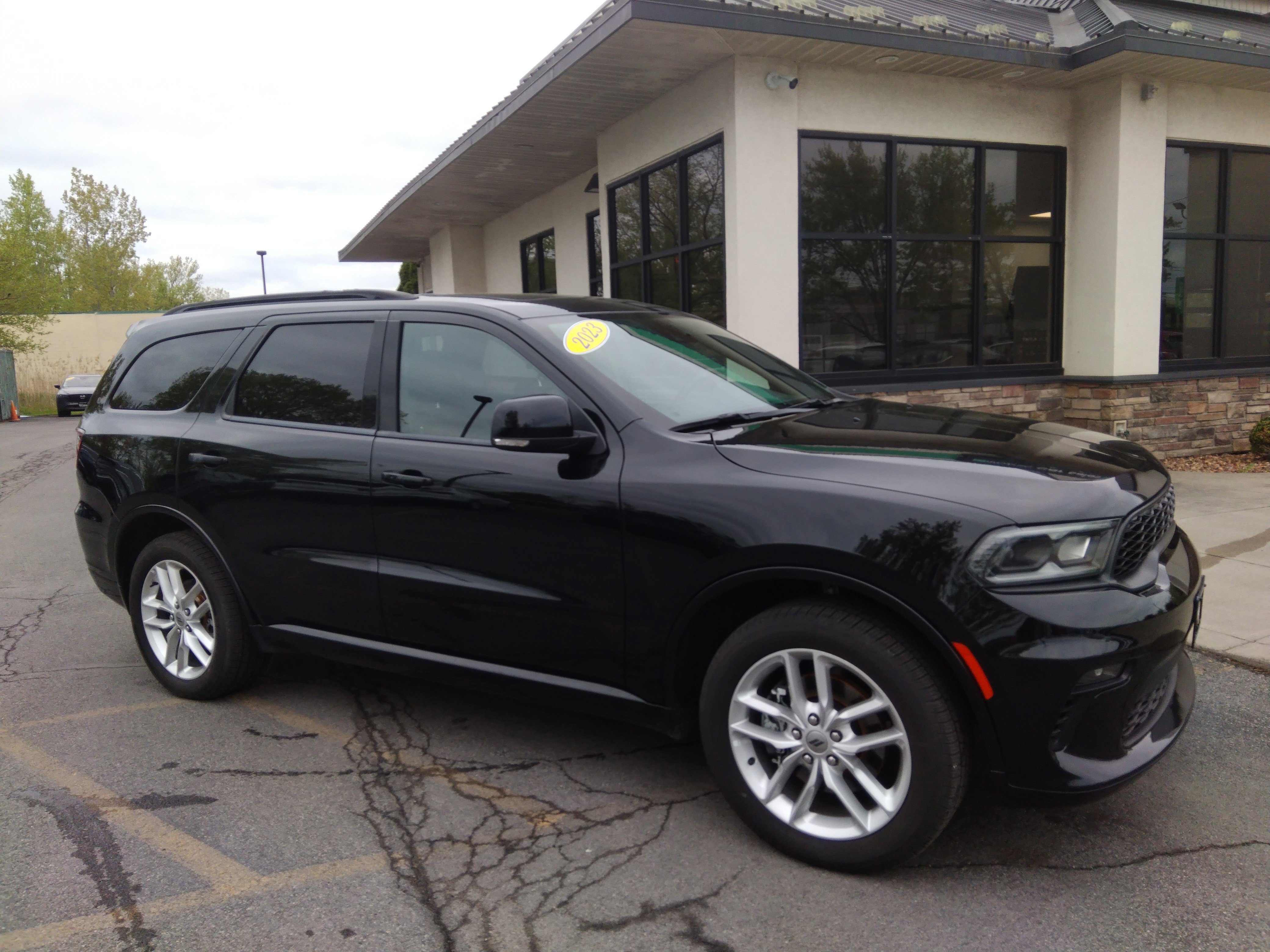 2023 Dodge Durango GT Plus AWD
