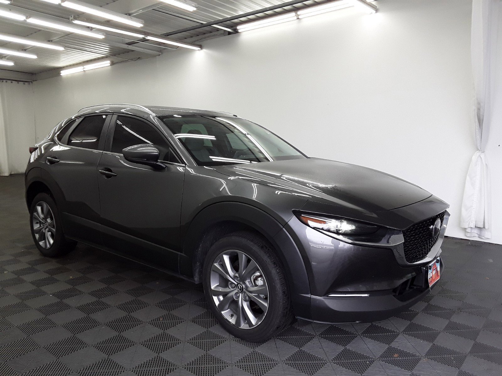 2023 Mazda CX-30 2.5 S Preferred Package AWD