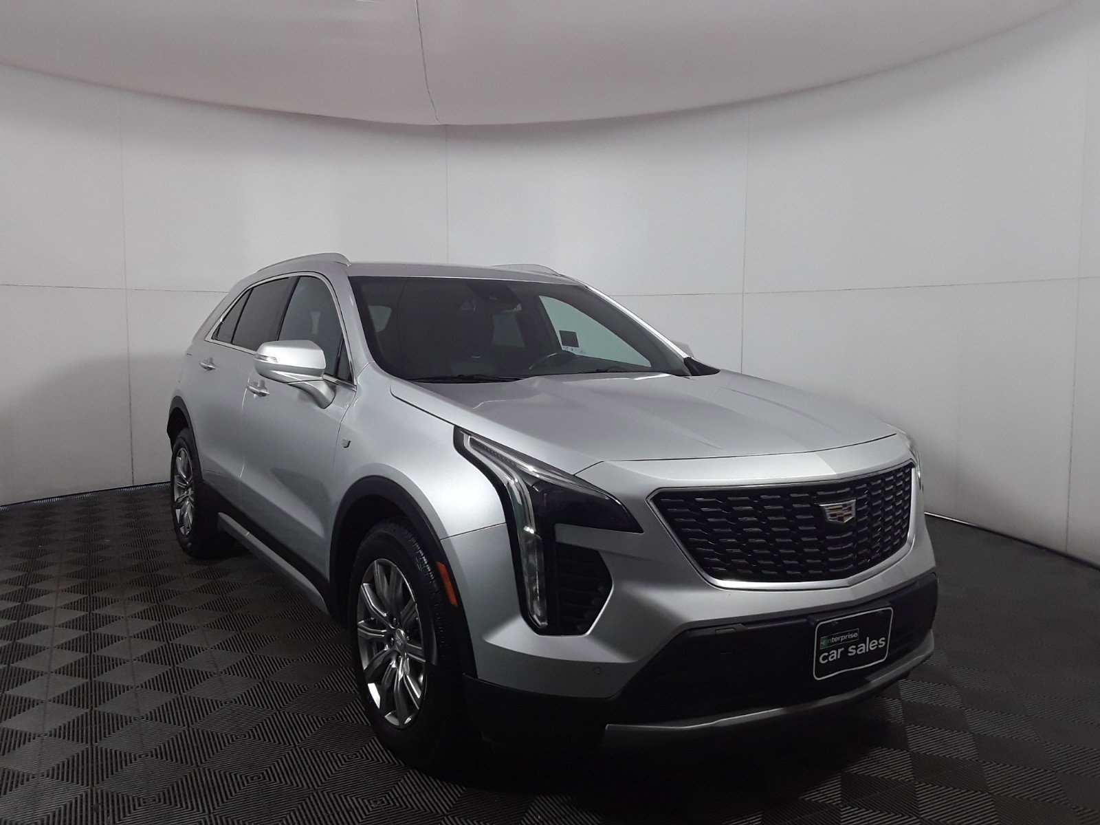 2022 Cadillac XT4 AWD 4dr Premium Luxury