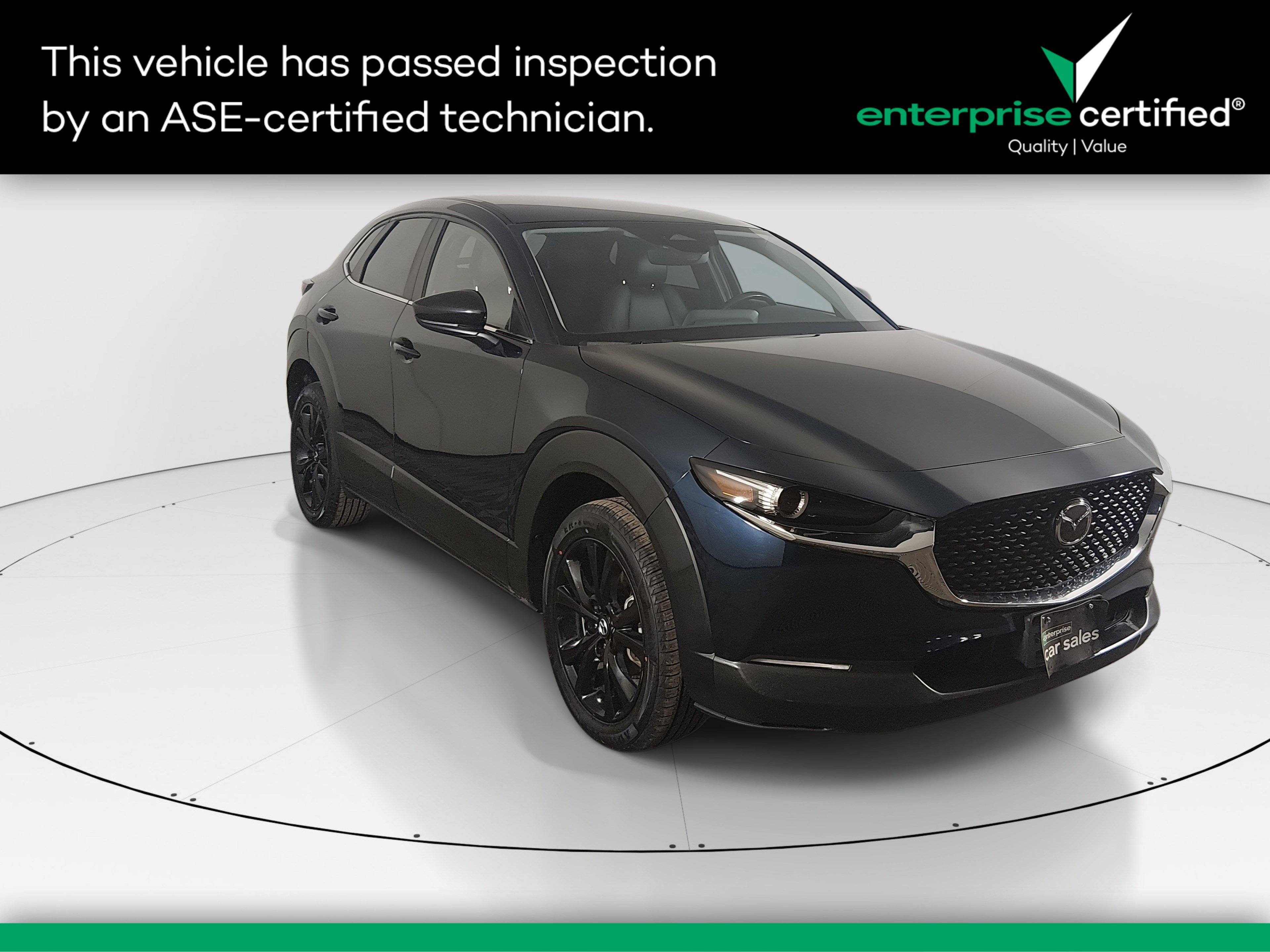 2024 Mazda CX-30 Select Sport