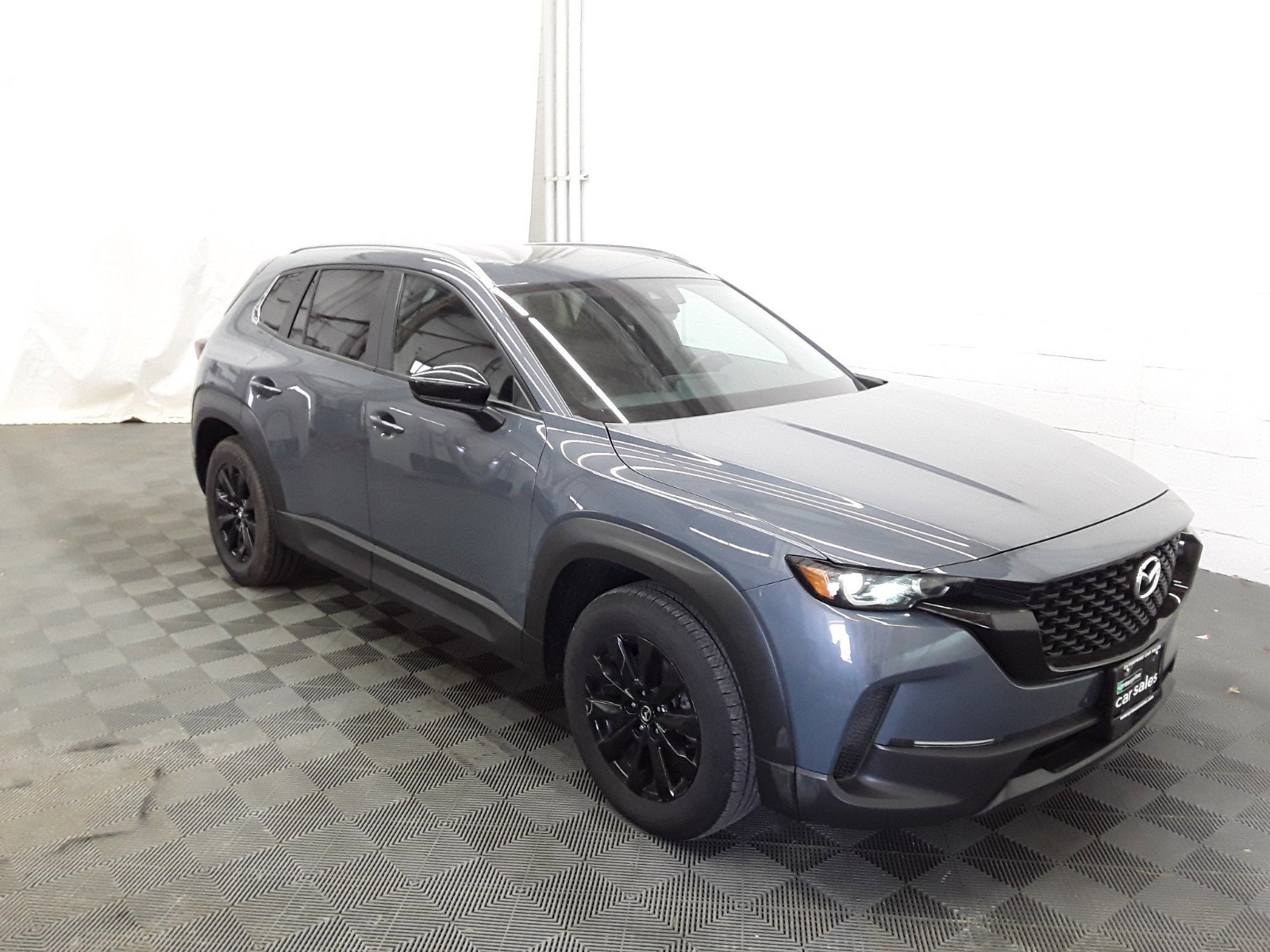 Used 2023 Mazda CX-50 2.5 S Preferred Plus Package AWD