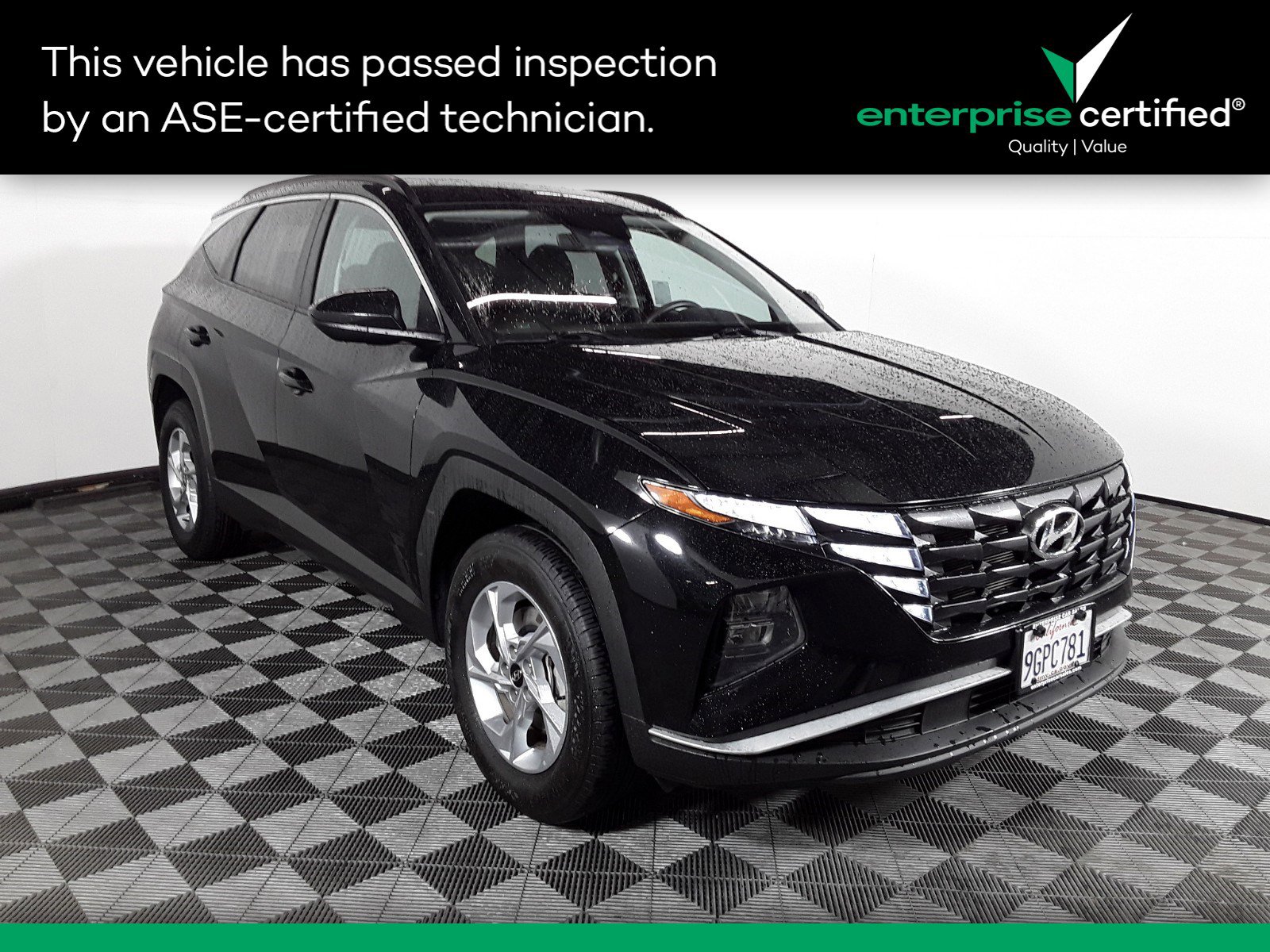 Used 2024 Hyundai Tucson SEL AWD *Ltd Avail*