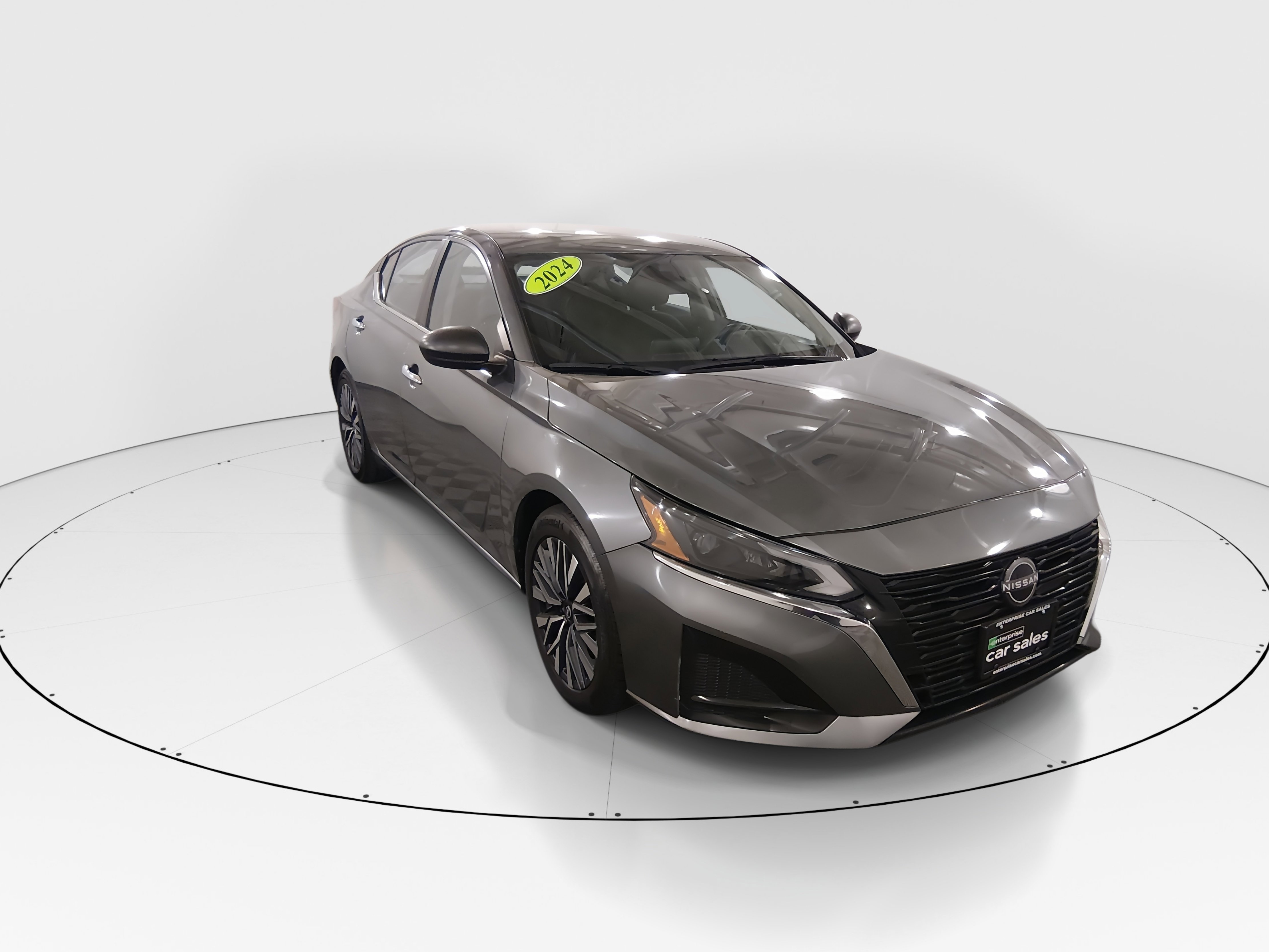2024 Nissan Altima SV