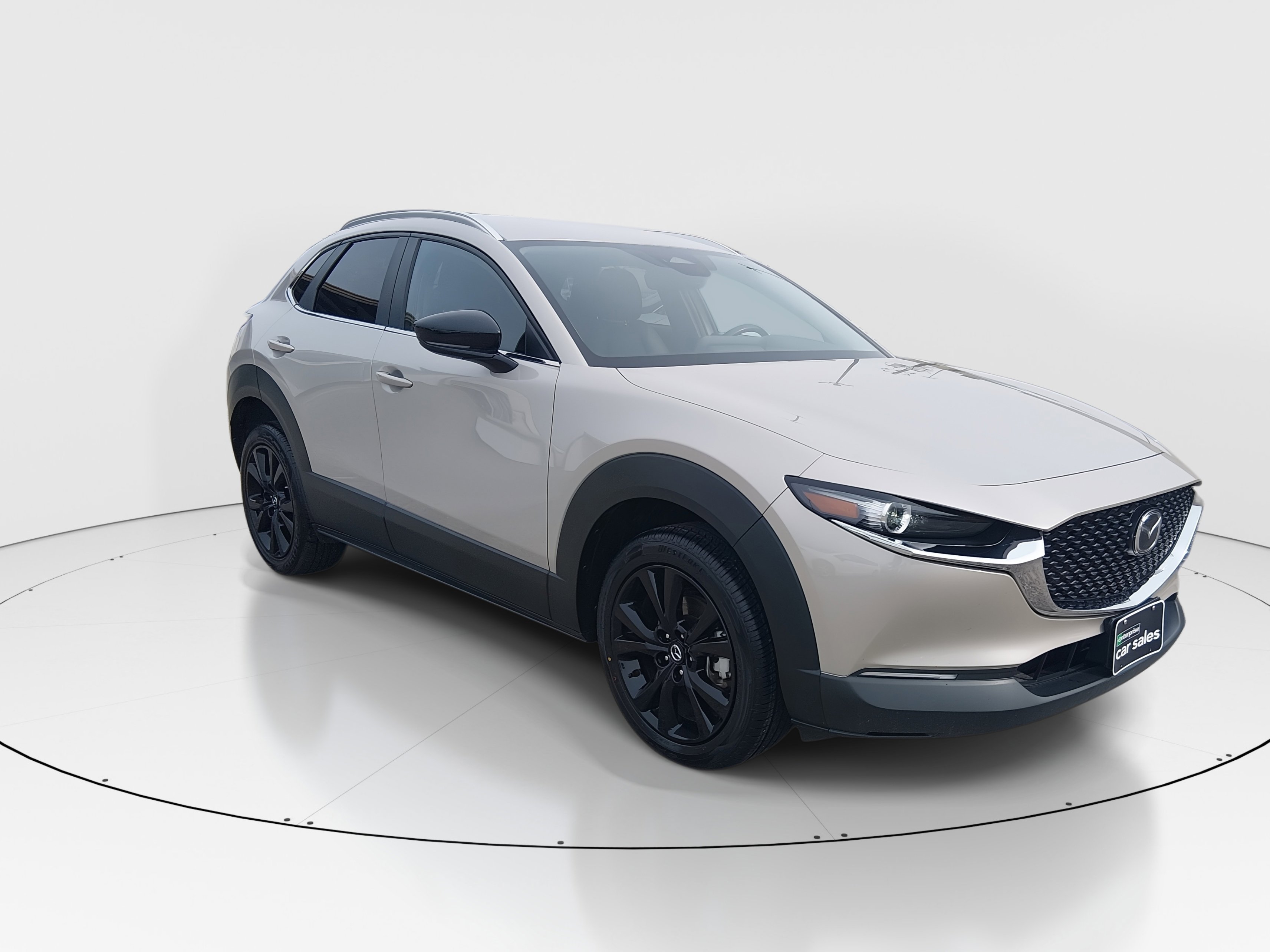 2024 Mazda CX-30 Select Sport