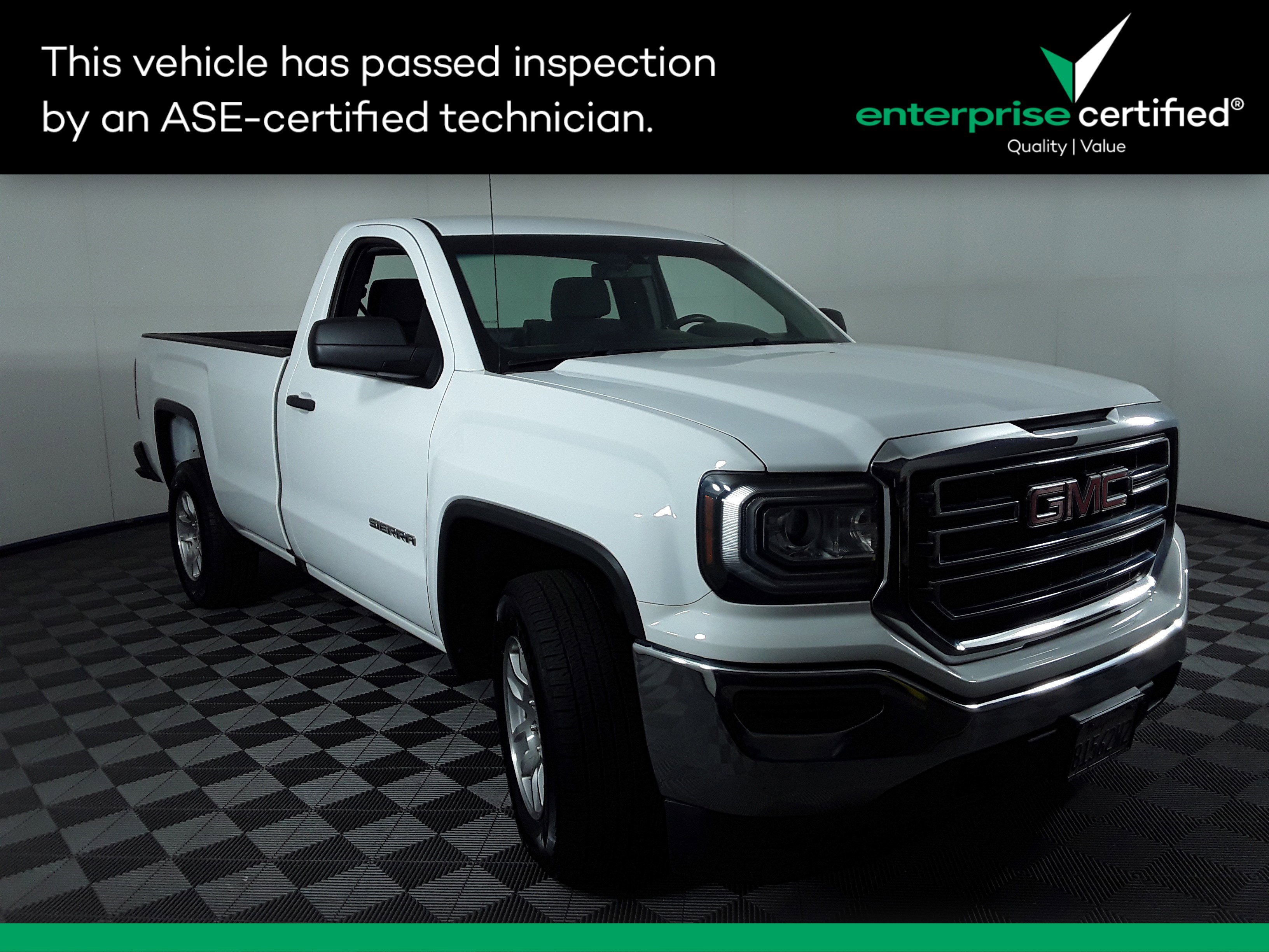 Used 2018 GMC Sierra 1500 