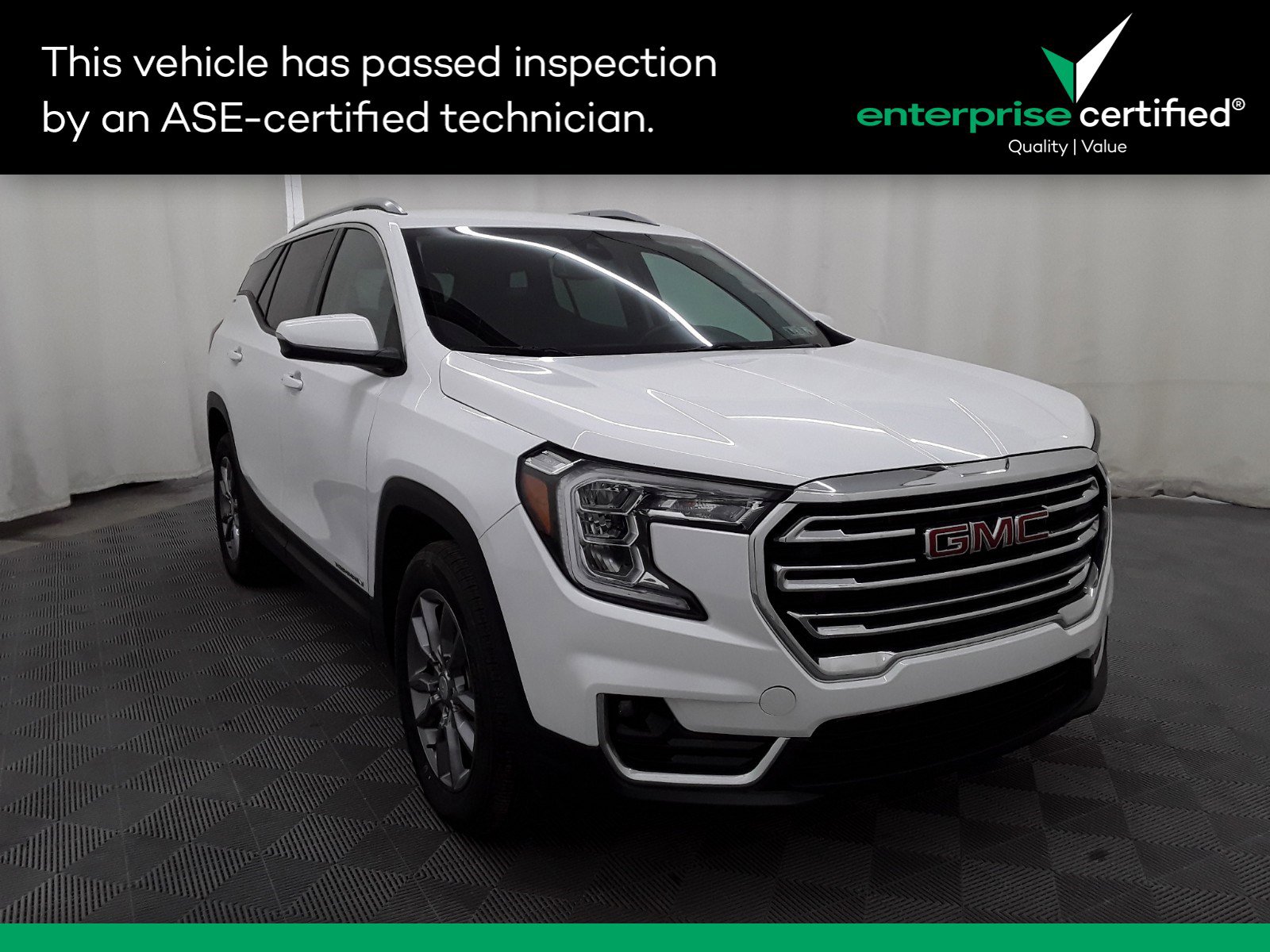 2023 GMC Terrain AWD 4dr SLT