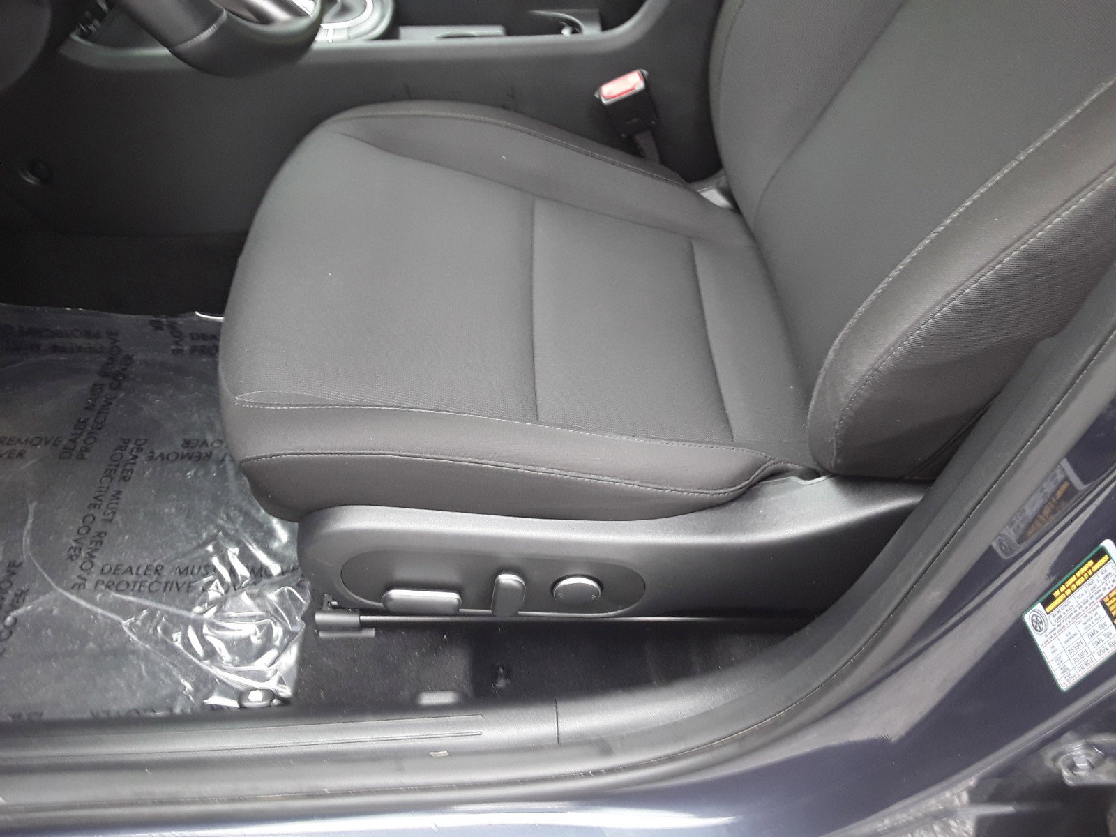 Image 8 of Used 2024 Hyundai Kona SEL FWD