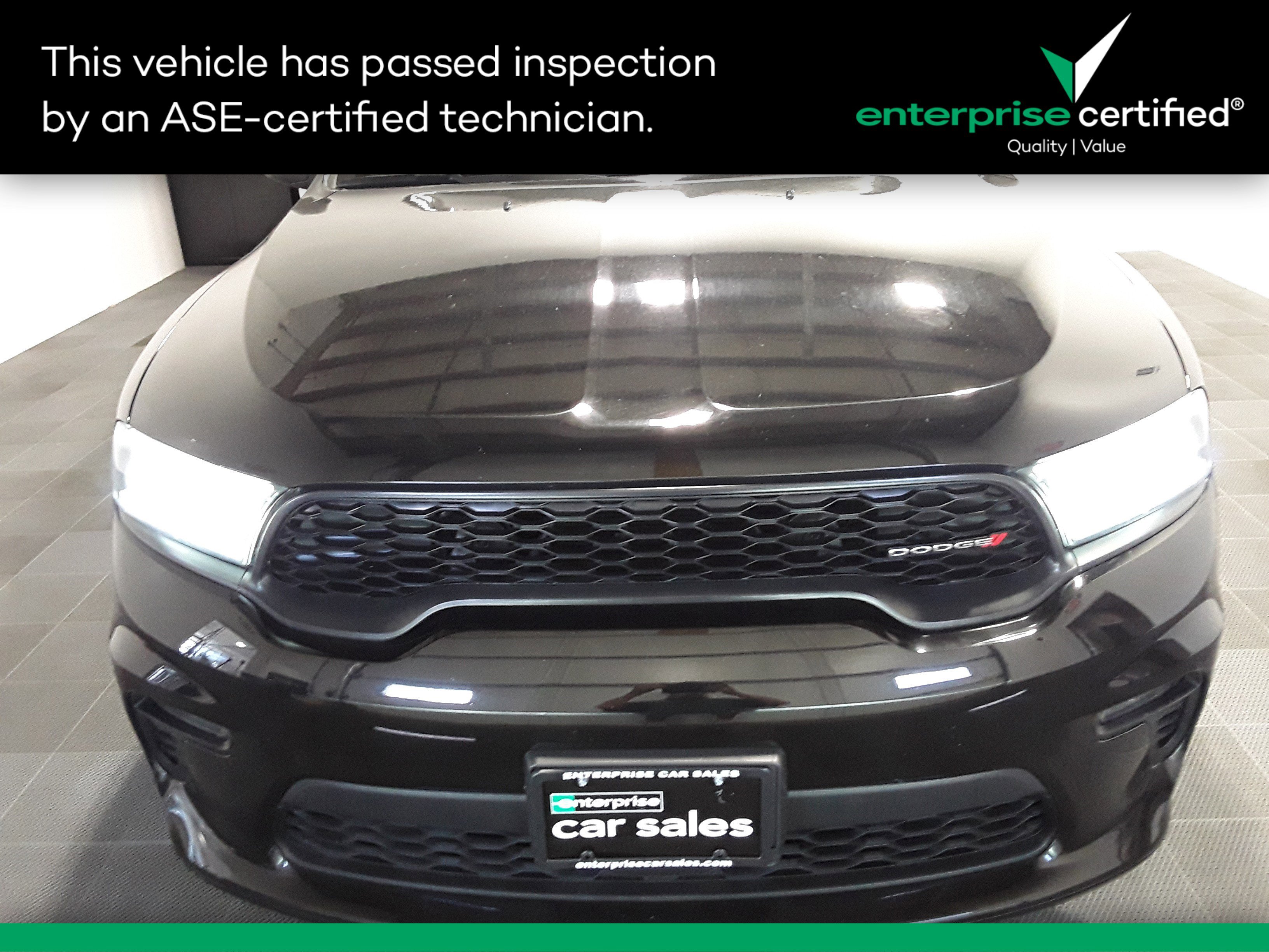 Used 2023 Dodge Durango GT Plus AWD